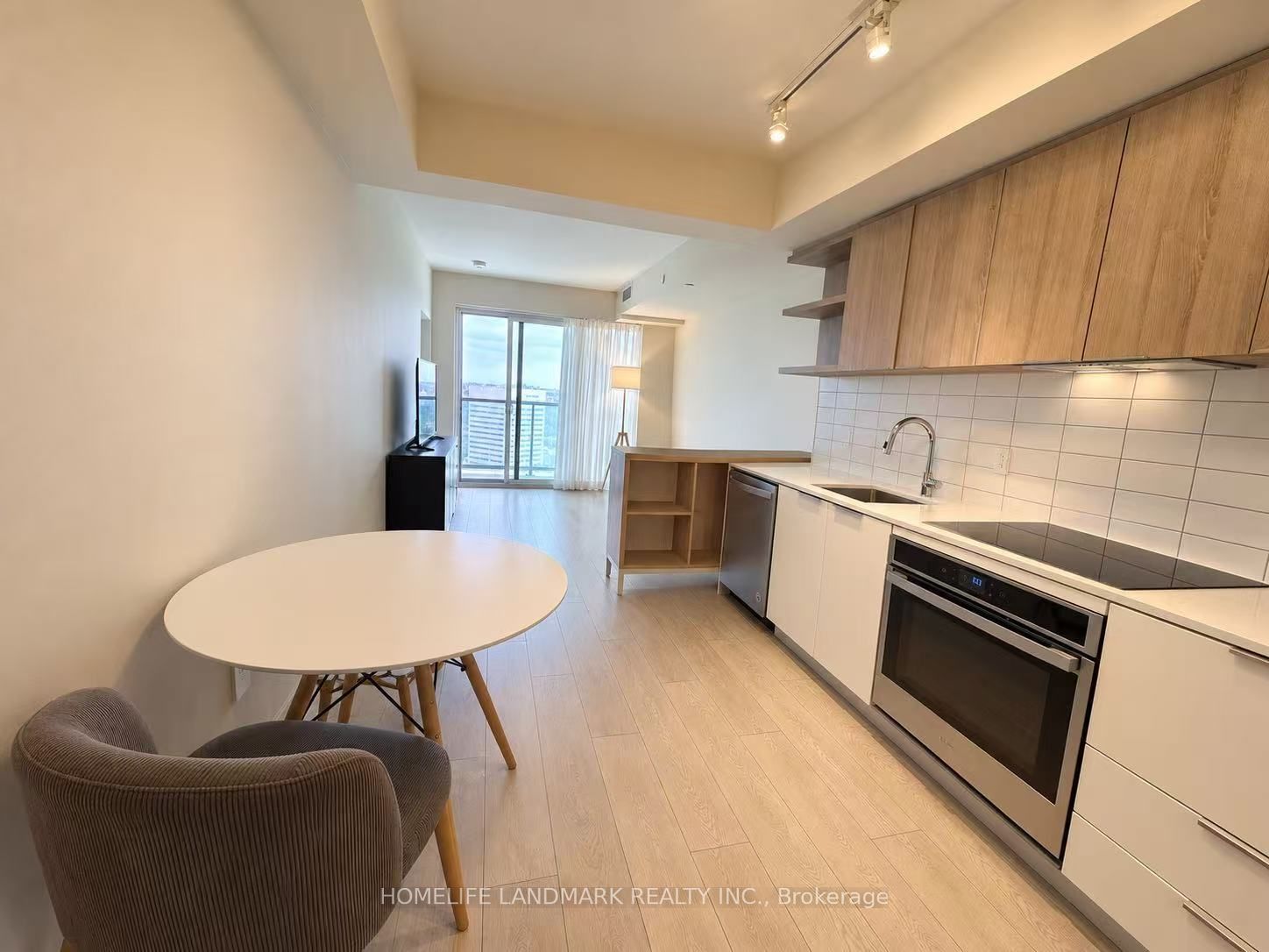 Unit 2105 - 6 Sonic Way, Toronto 4