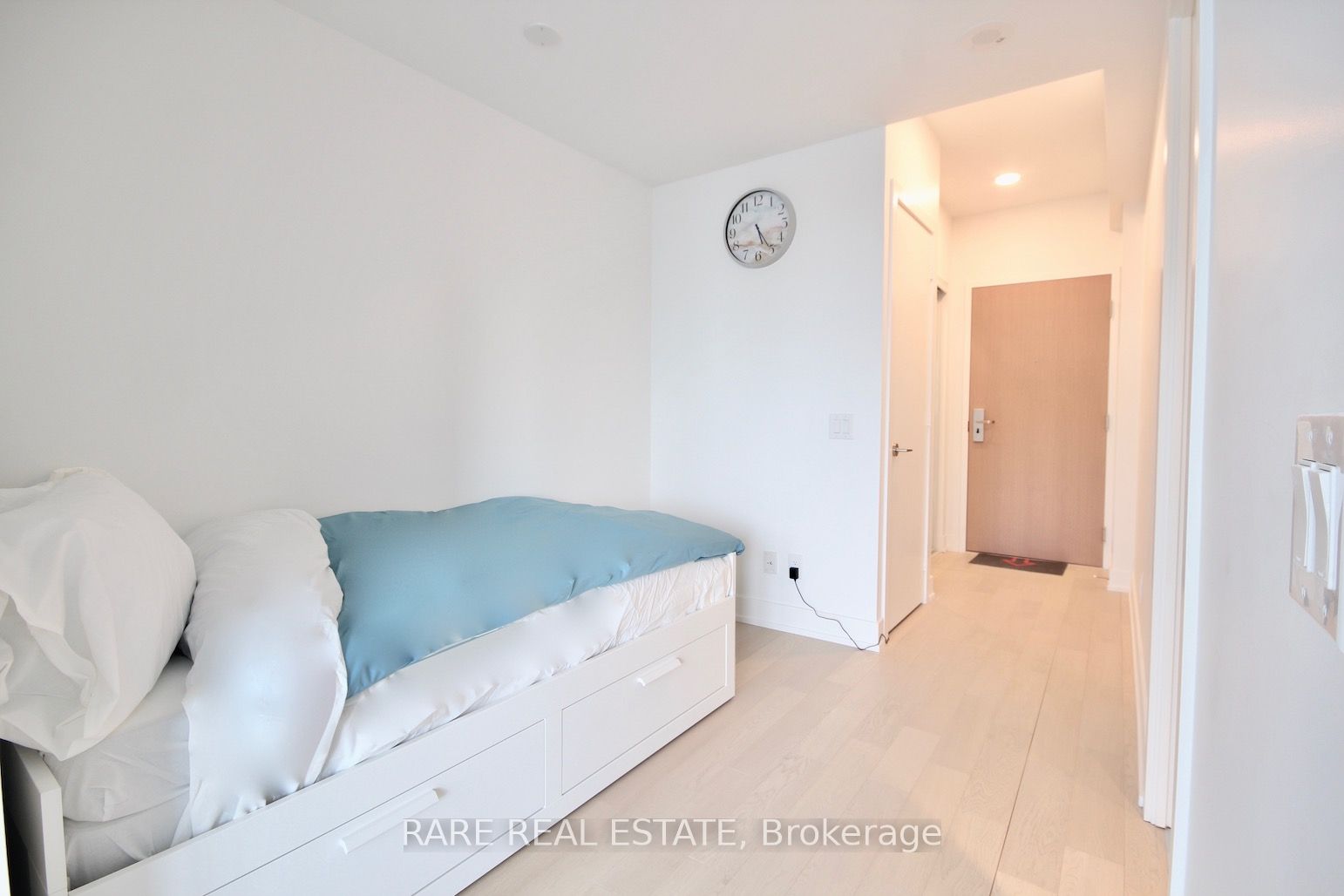 Unit 2808 - 7 Grenville Street, Toronto 5