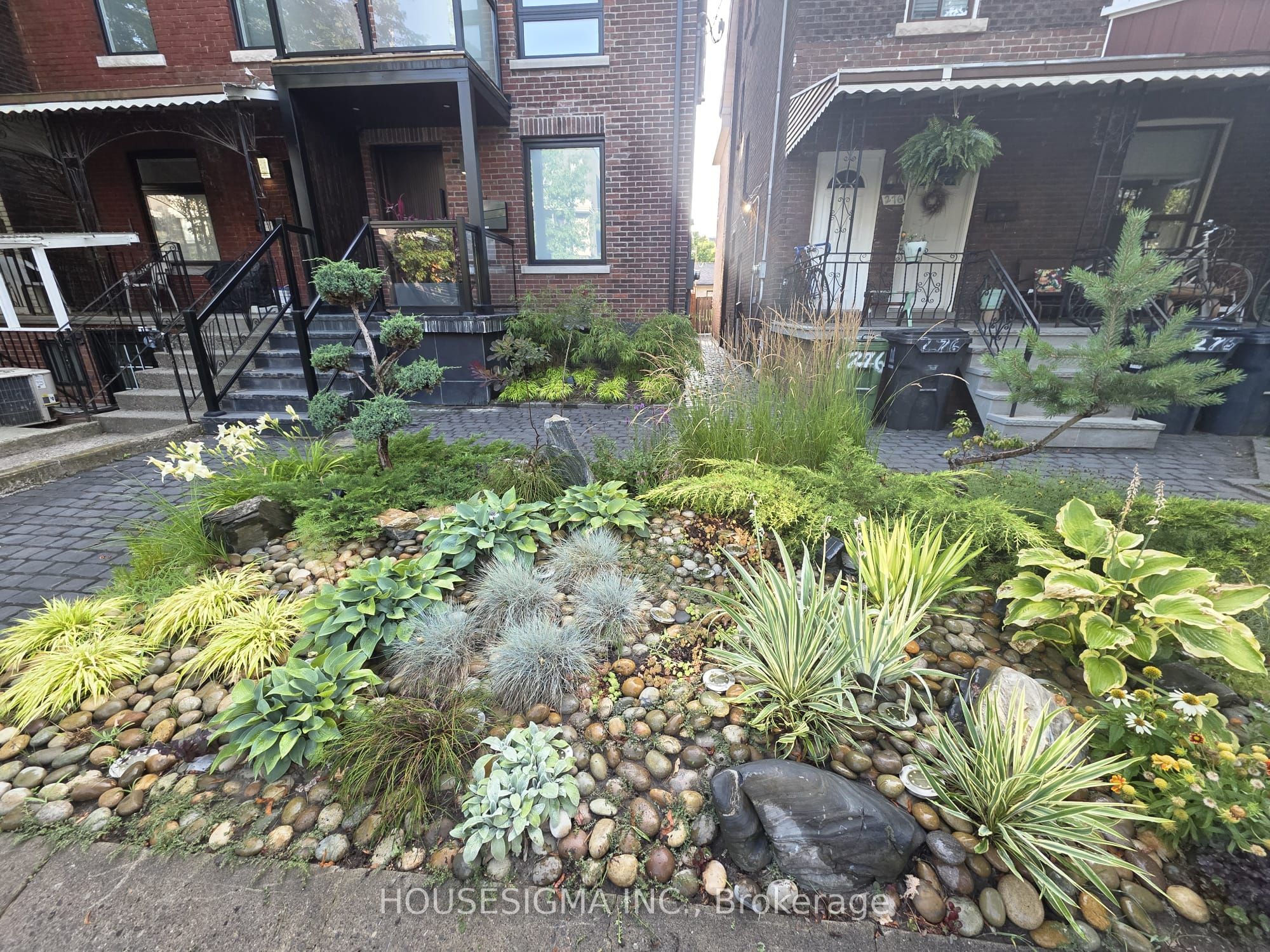 Unit Main - 274 Roxton Road, Toronto 2