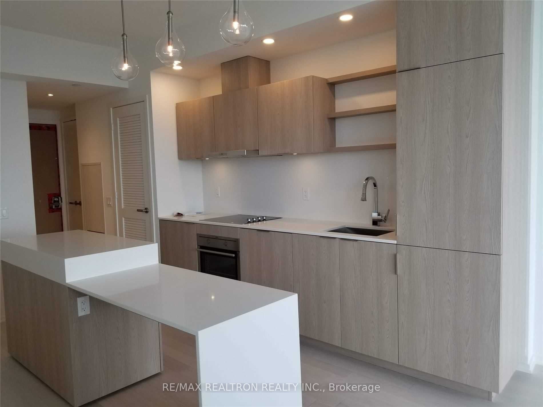 Unit 3105 - 16 Bonnycastle Street, Toronto 3