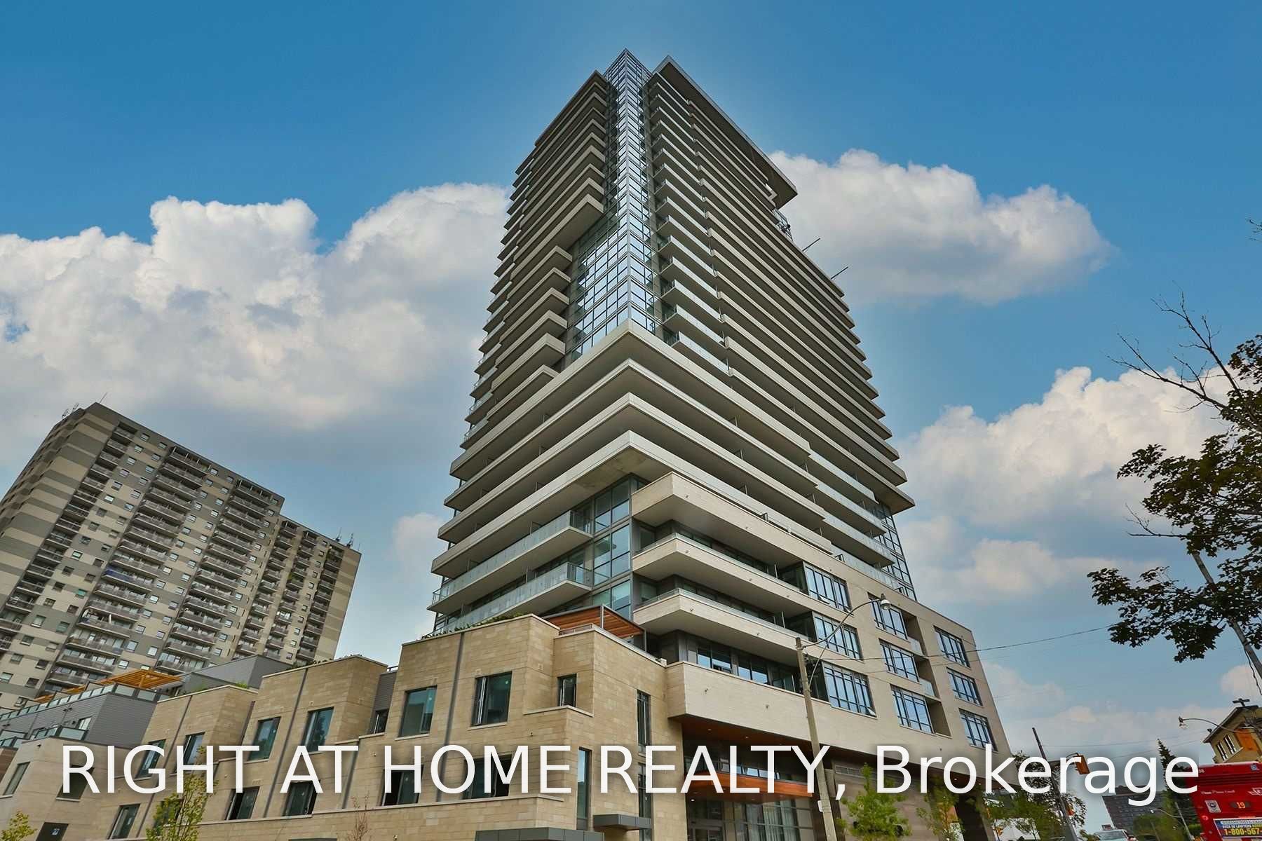 Unit 1307 - 181 Bedford Avenue, Toronto 2