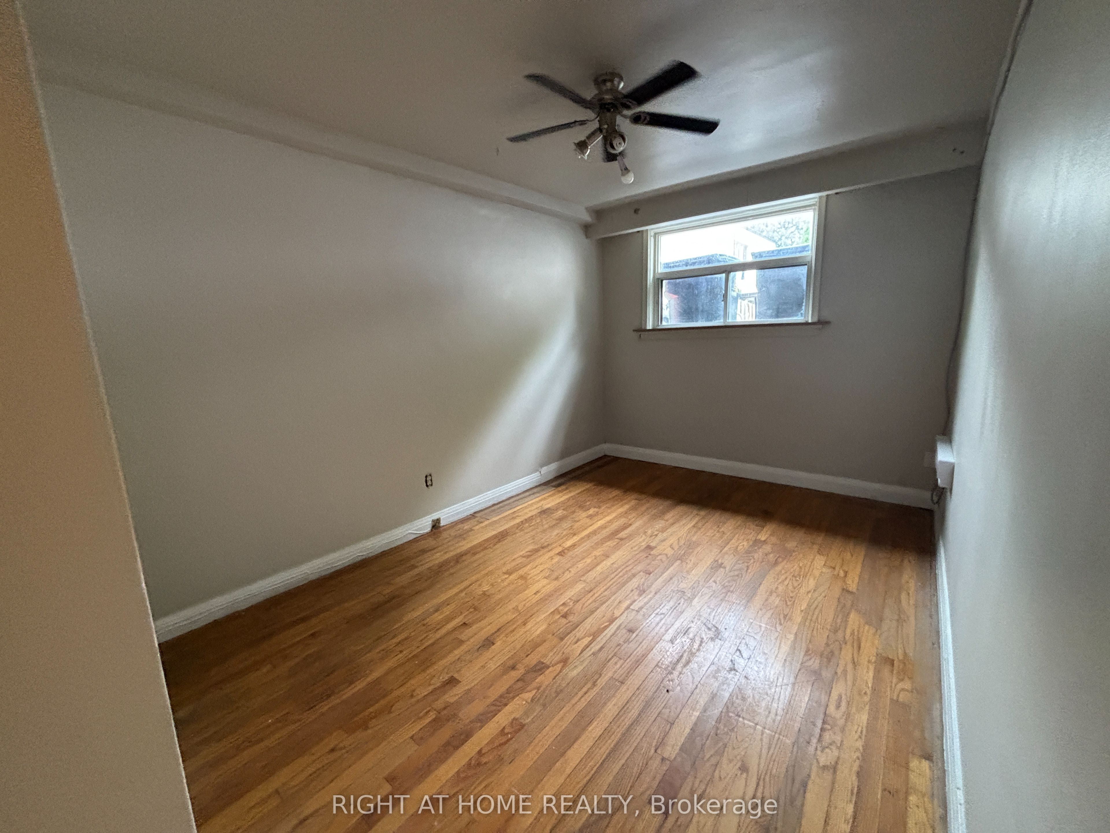 Unit Lower - 513 Oakwood Avenue, Toronto 3