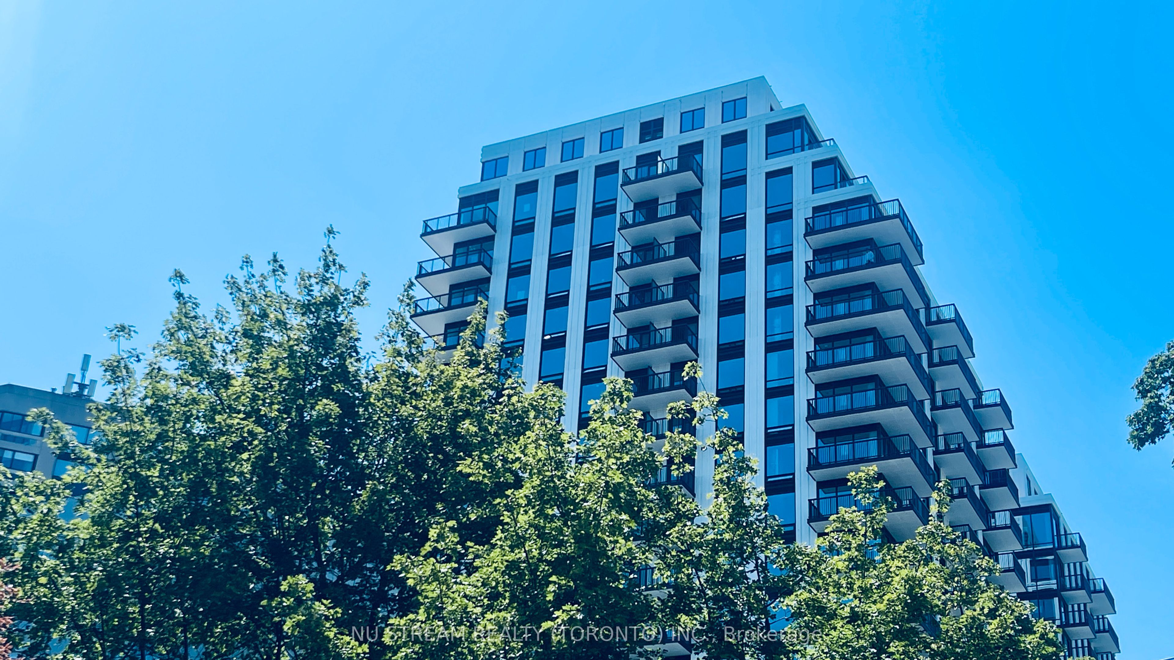 Unit 1502 - 91 Montclair Avenue, Toronto 2