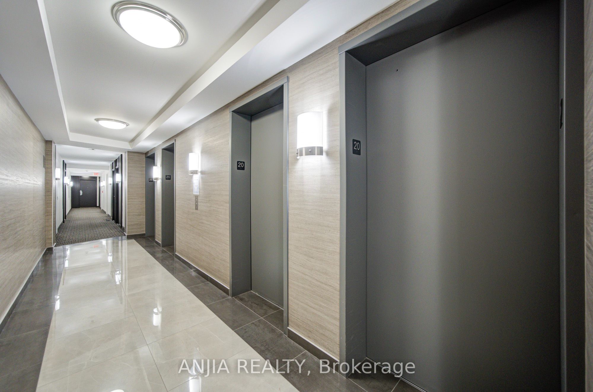 Unit 2010 - 33 Sheppard Avenue E, North York 4