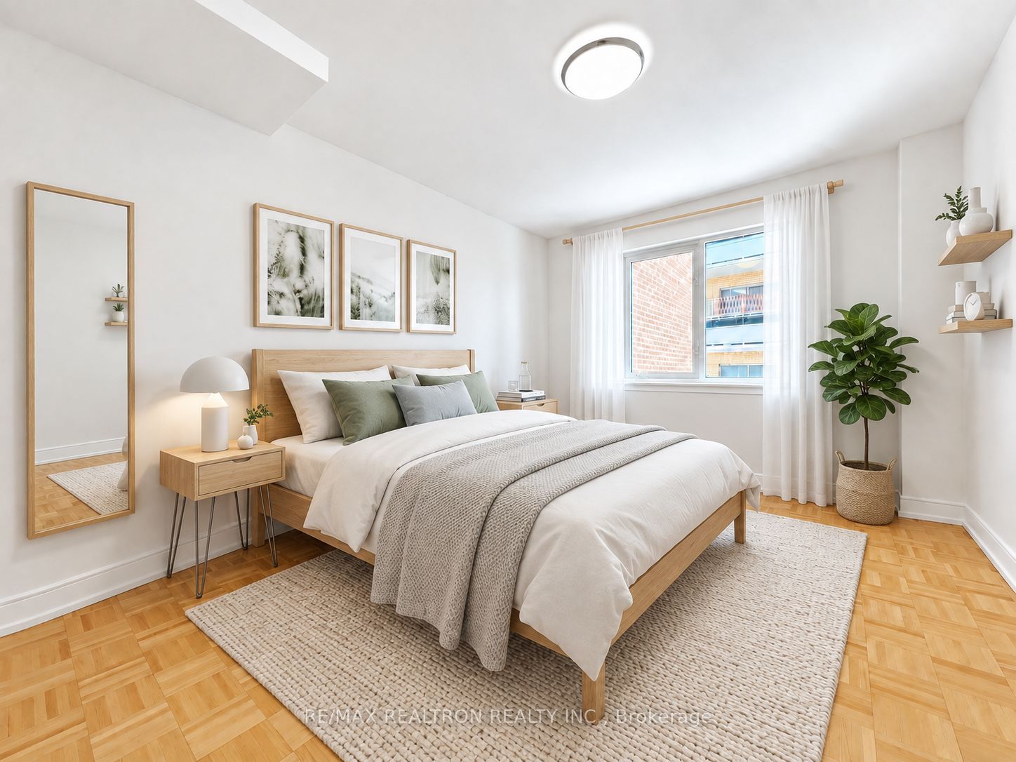 Unit 307 - 95 Lawton Boulevard, Toronto 5