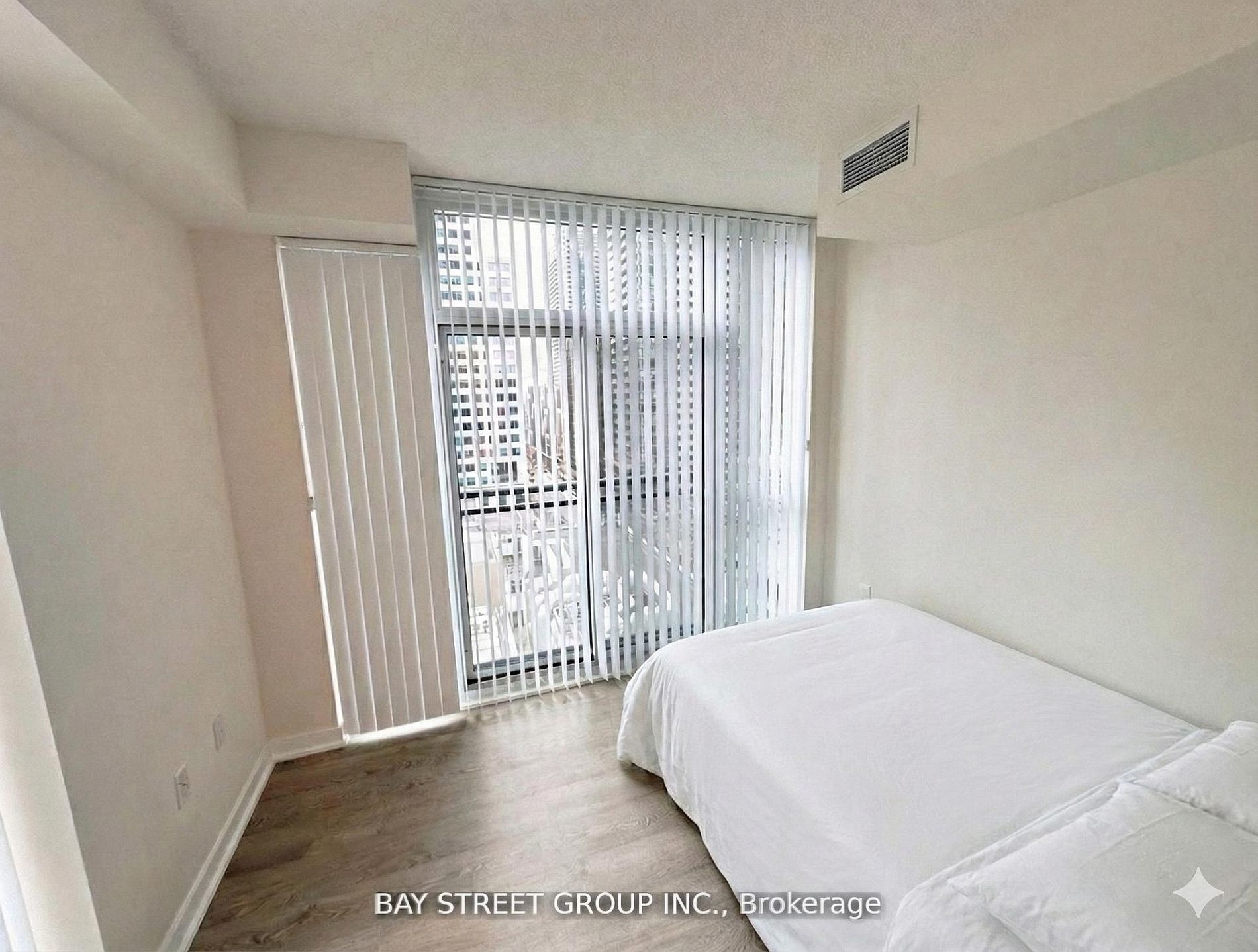 Unit 1101 - 99 John Street E, Toronto 3