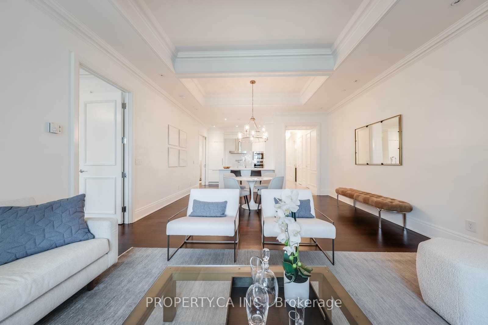 Unit 3706 - 311 Bay Street, Toronto 3
