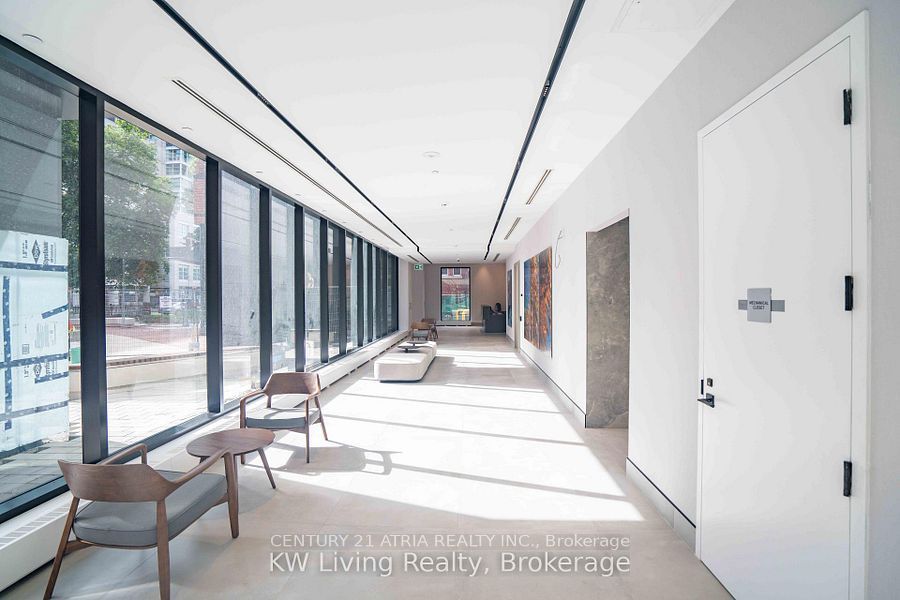 Unit 4007 - 609 Sherbourne Street, Toronto 3