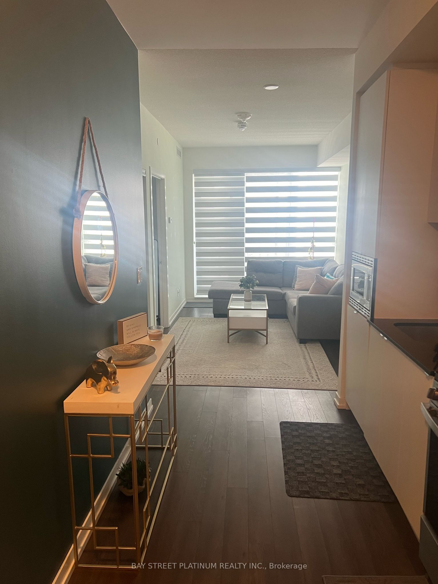 Unit 1101 - 49 East Liberty Street, Toronto 5