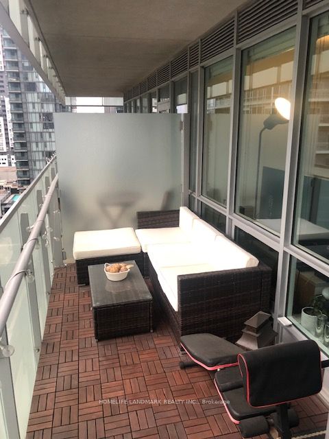 Unit 1705 - 80 John Street, Toronto 5