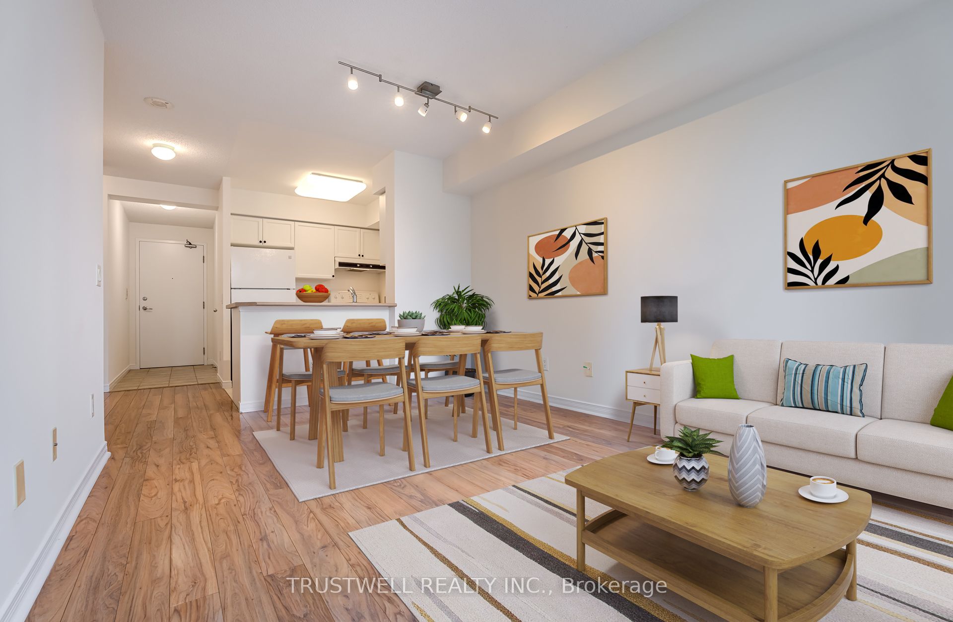 Unit 1501 - 155 Beecroft Road, North York 3