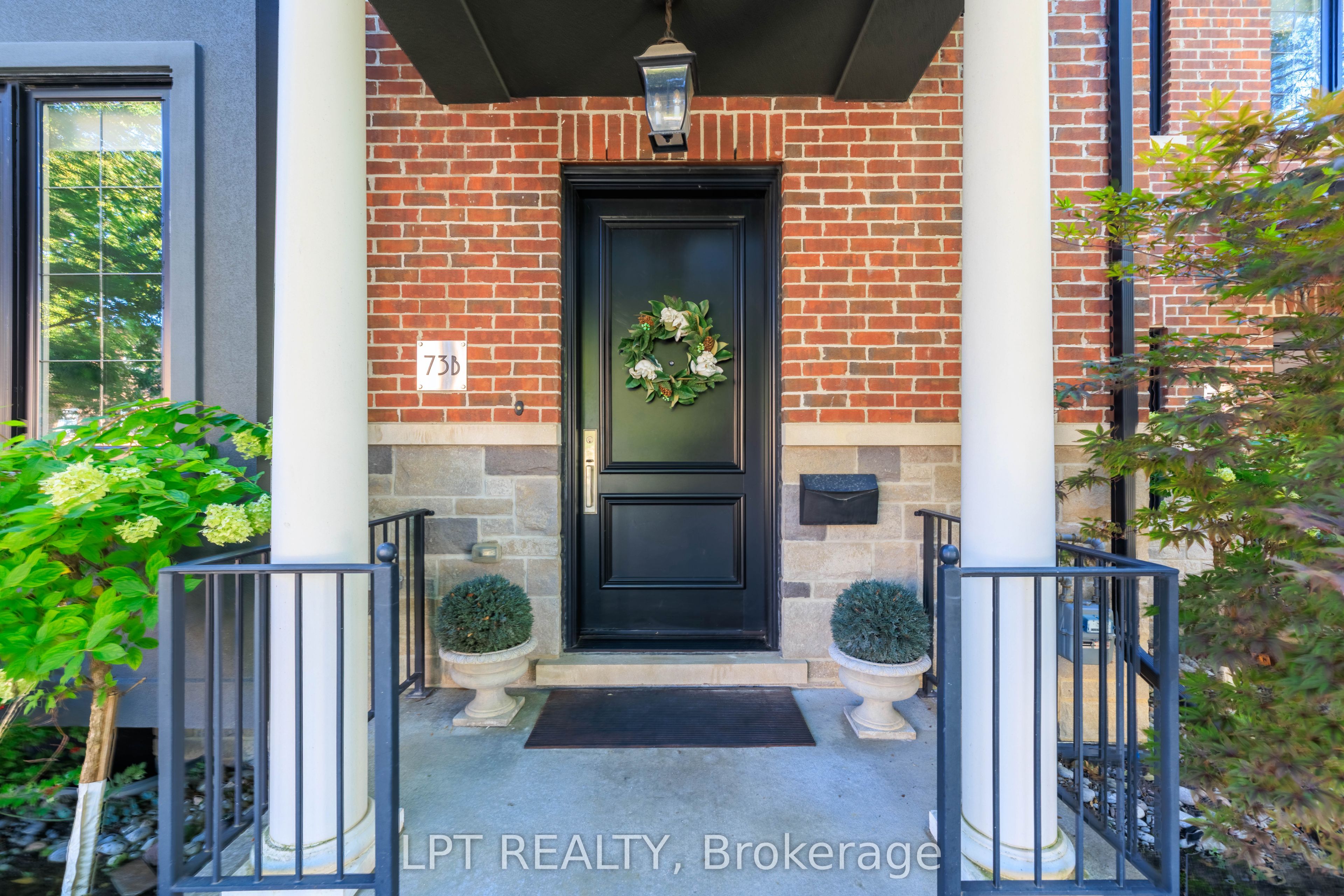 73B Rumsey Road, Toronto 5