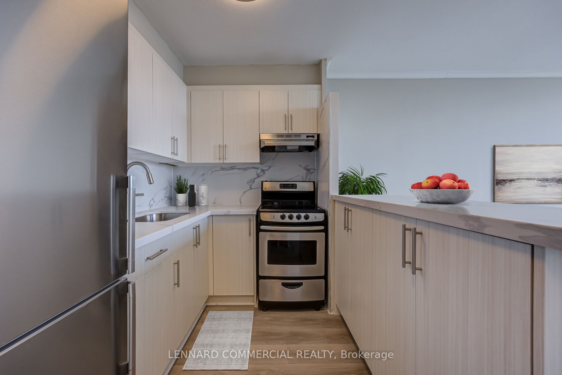 Unit 2803 - 40 Pleasant Boulevard, Toronto 5