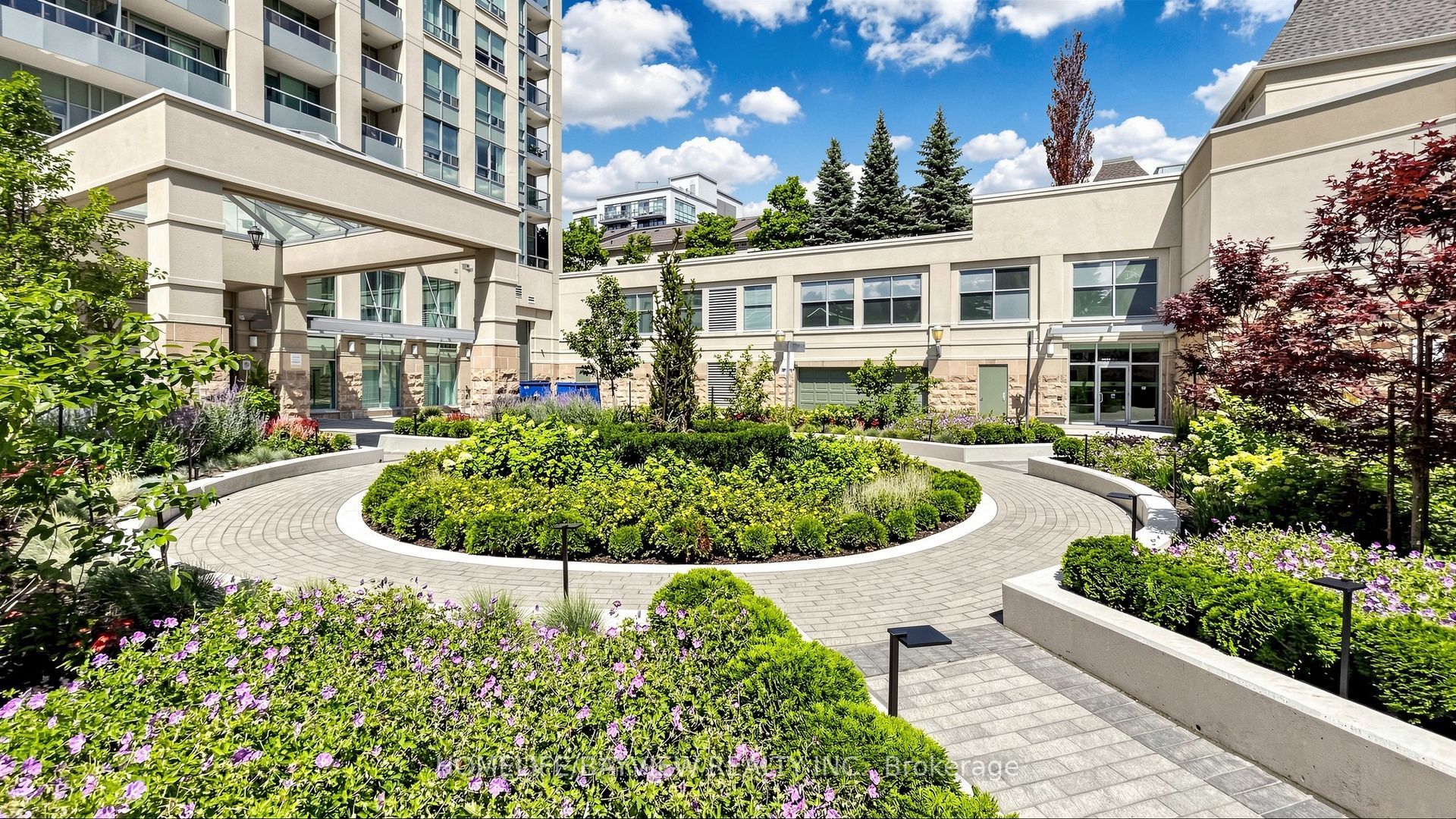 Unit Uph08 - 17 Barberry Place, North York 4