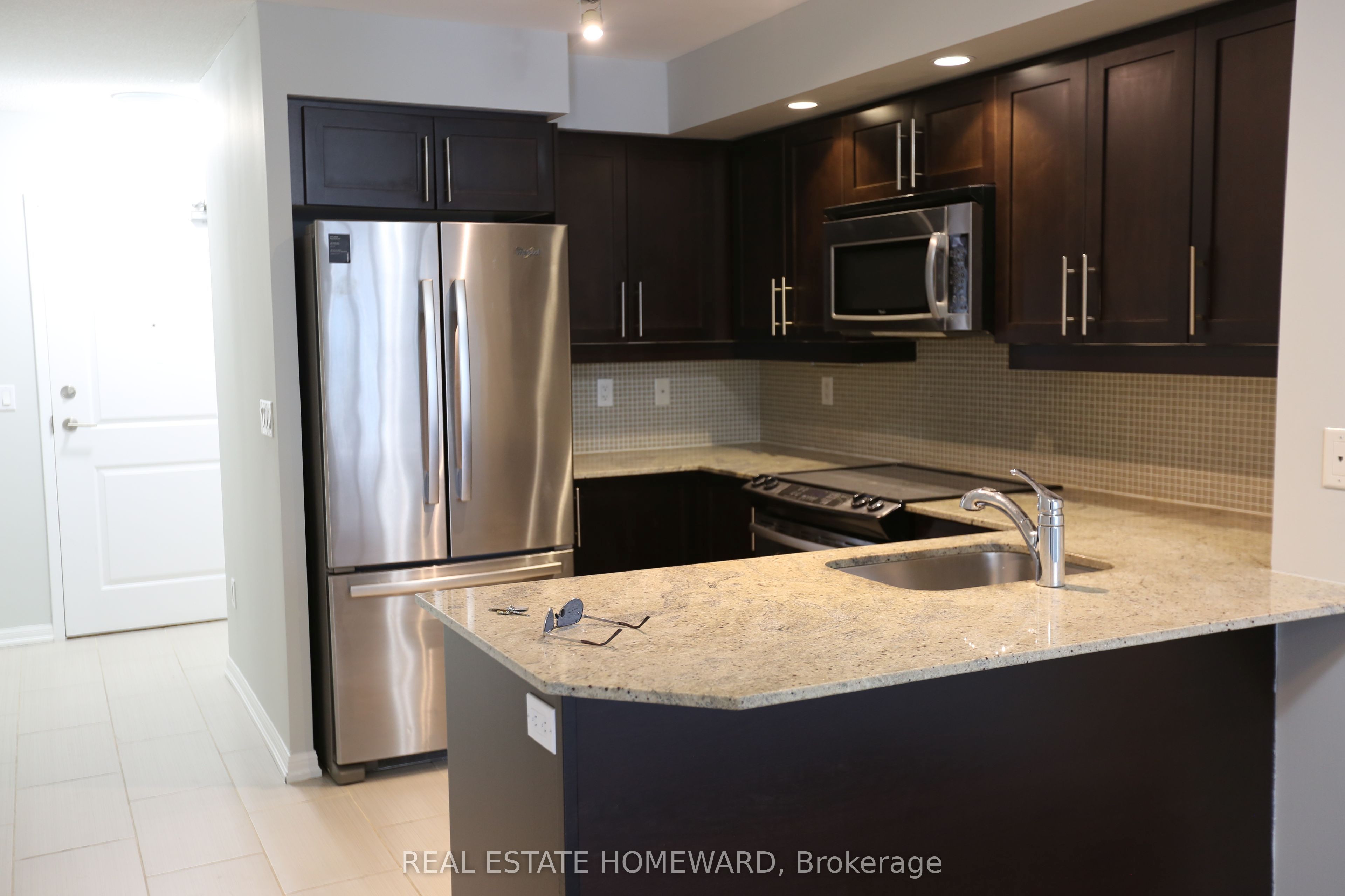 Unit 701 - 65 East Liberty Street, Toronto 2