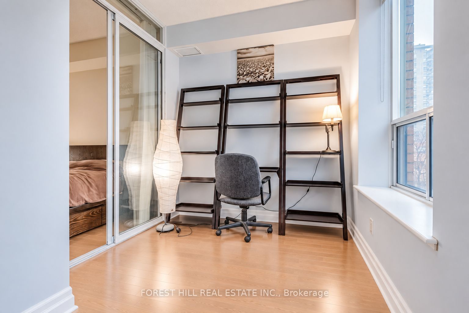 Unit 305 - 70 Alexander Street, Toronto 4