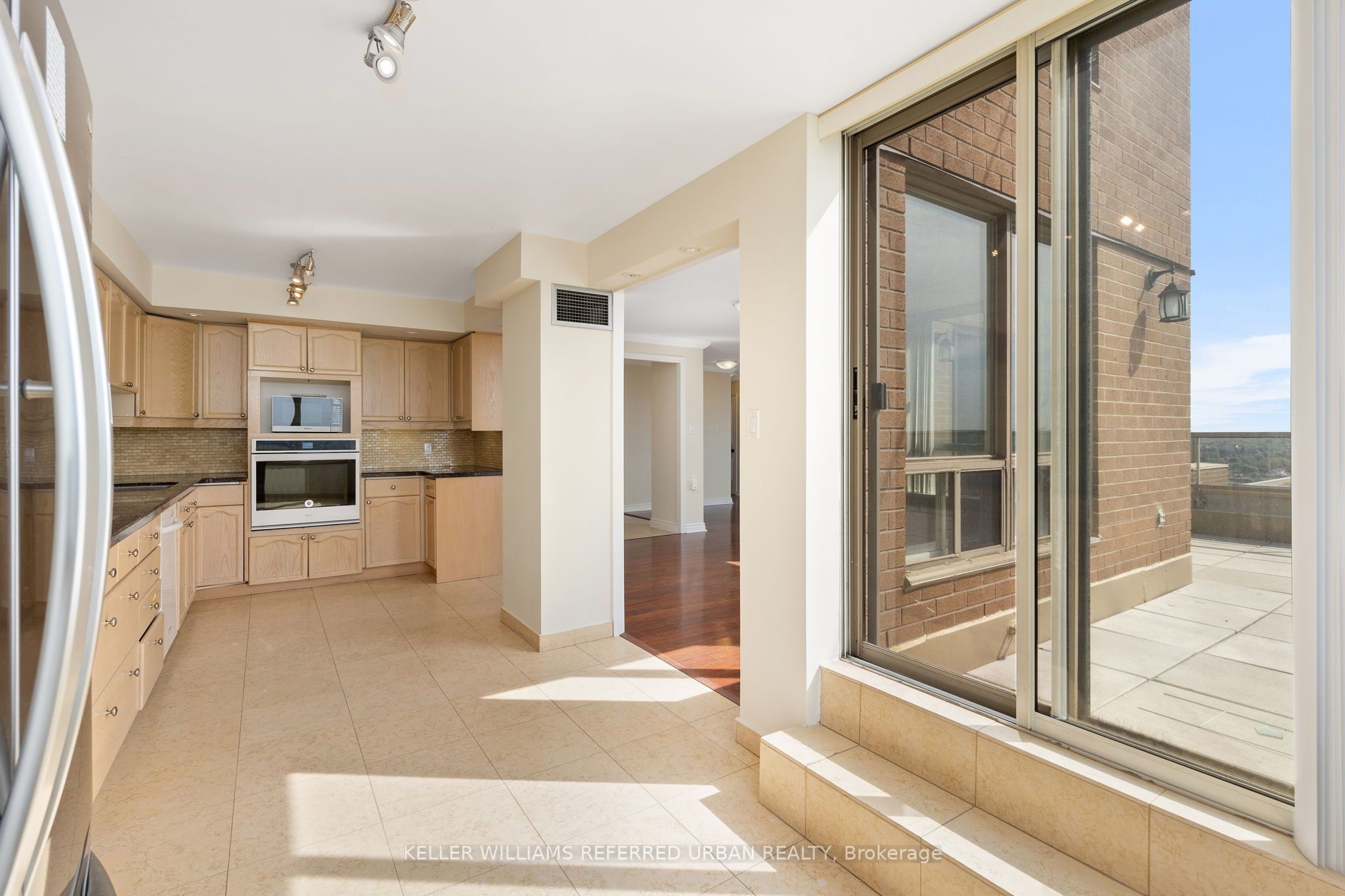Unit 2903 - 205 Wynford Drive S, Toronto 5