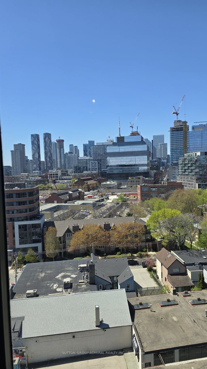 Unit LPH18 - 28 Eastern Avenue, Toronto 3