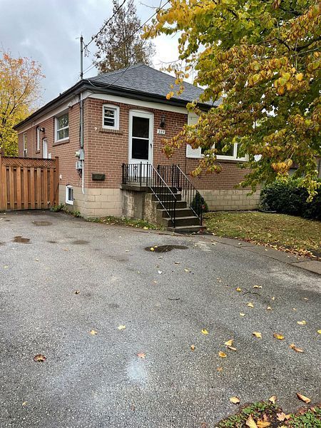 Unit Main - 277 Bogert Avenue, North York 2