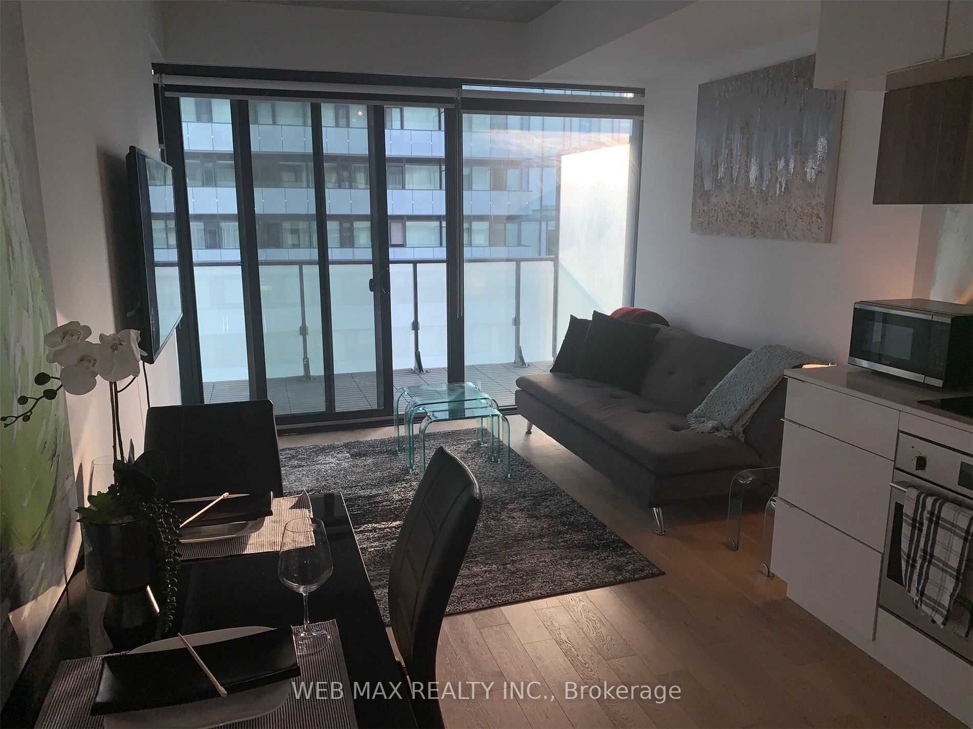 Unit 1214 - 185 Roehampton Avenue, Toronto 4