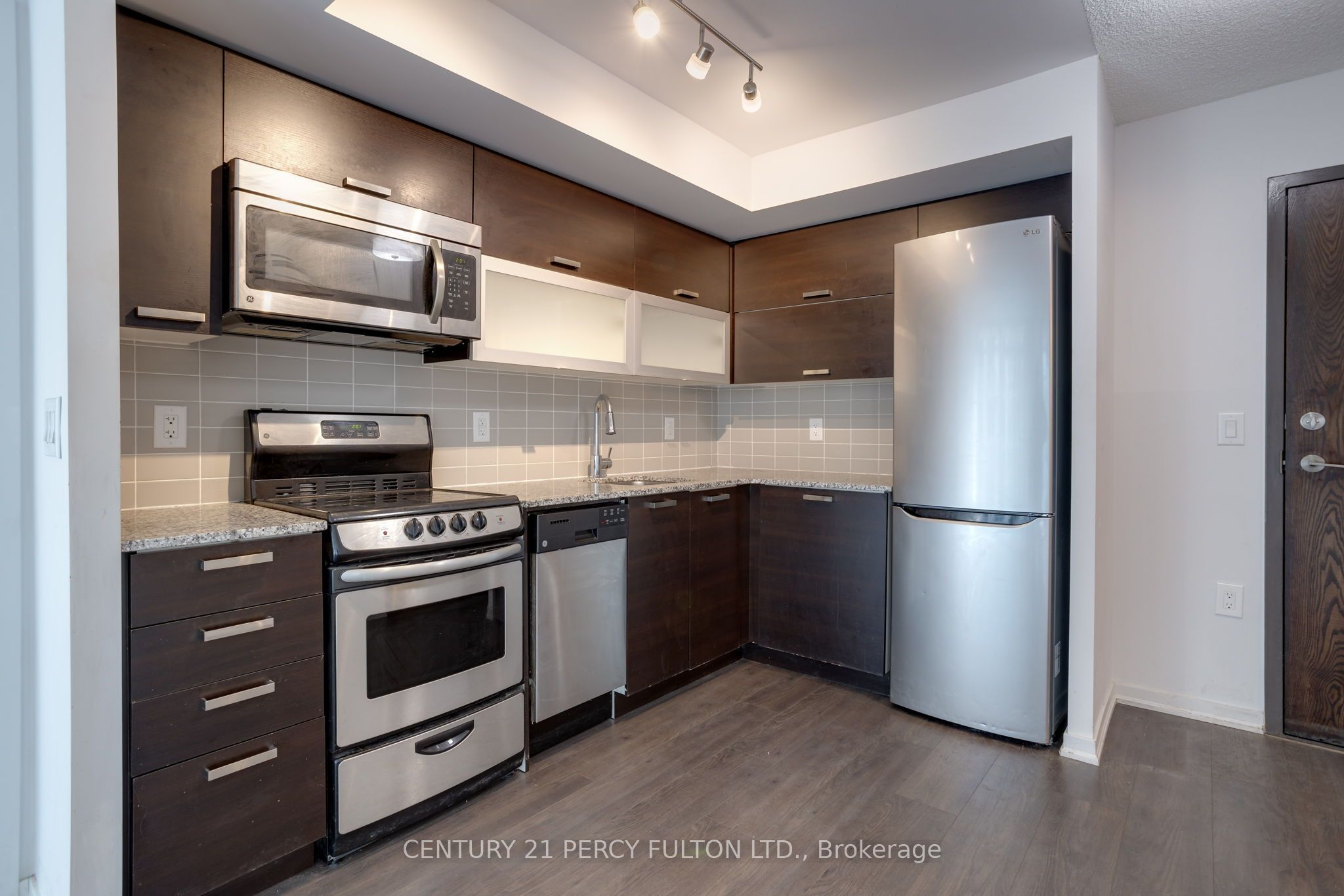 Unit 1110W - 36 Lisgar Street, Toronto 4