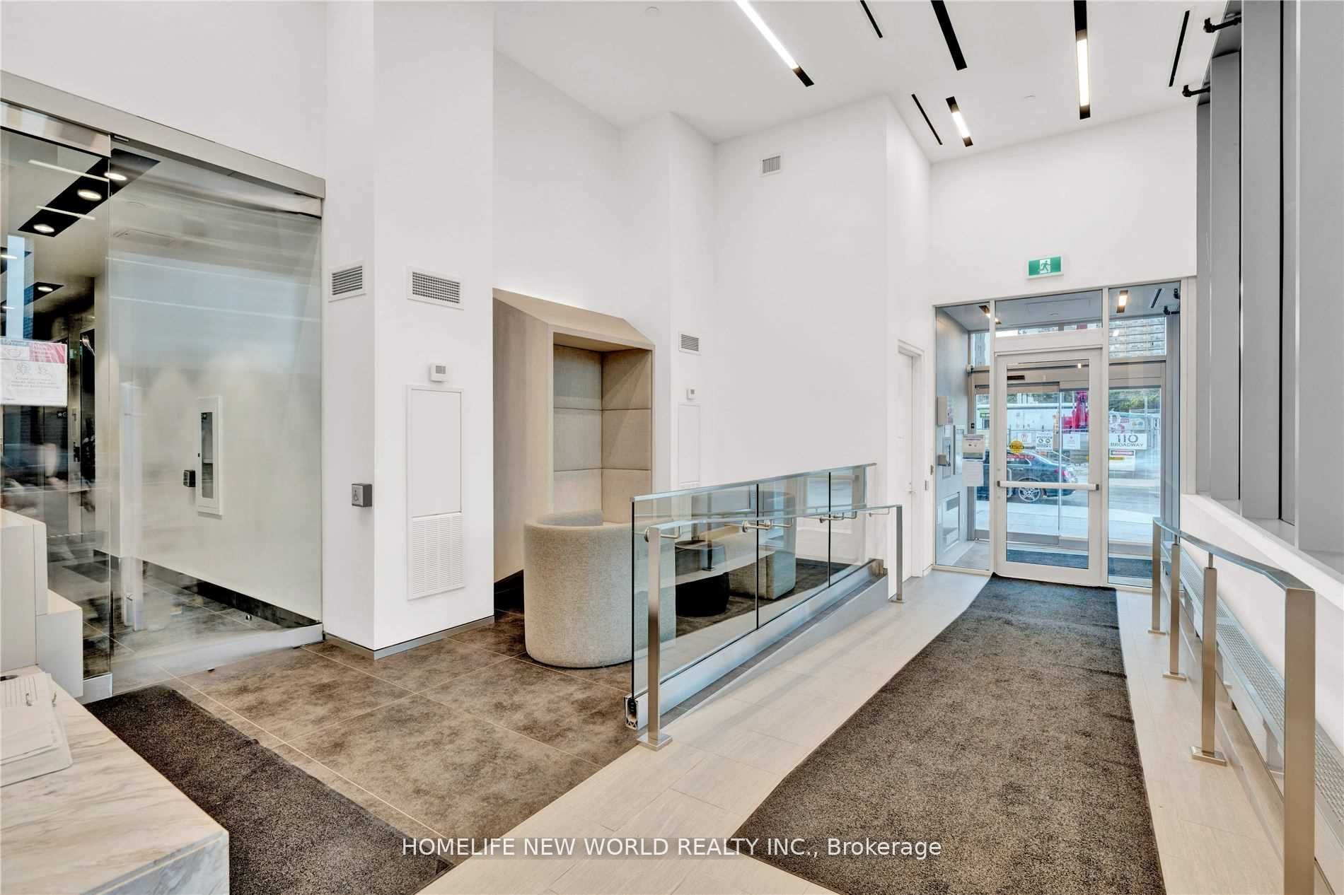 Unit 613 - 99 Broadway Avenue, Toronto 3