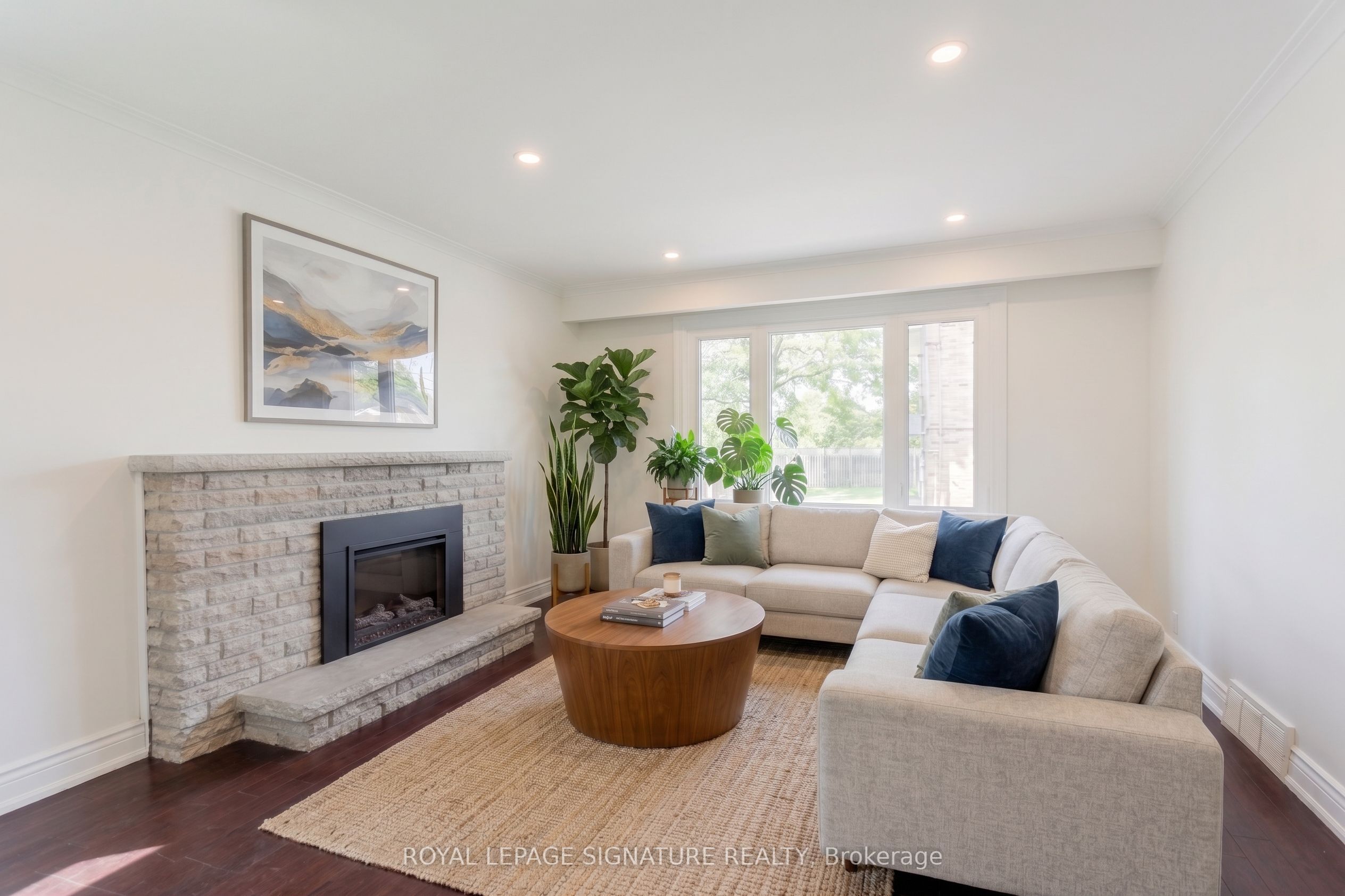 Unit Main - 91 Bishop Avenue, North York 5
