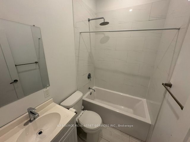 Unit 1 - 20 Sullivan Street, Toronto 4
