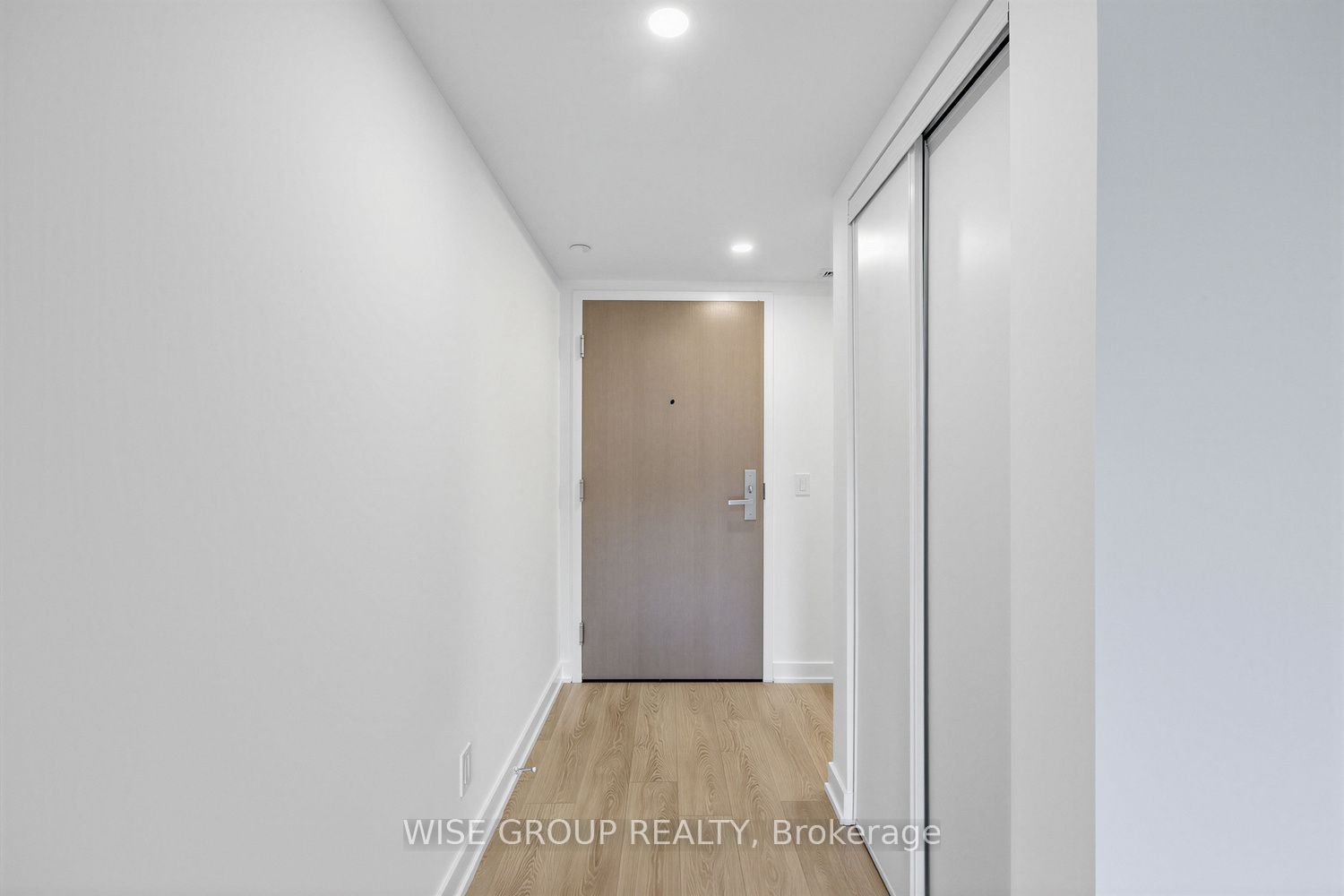 Unit 1502 - 18 Tretti Way, North York 2