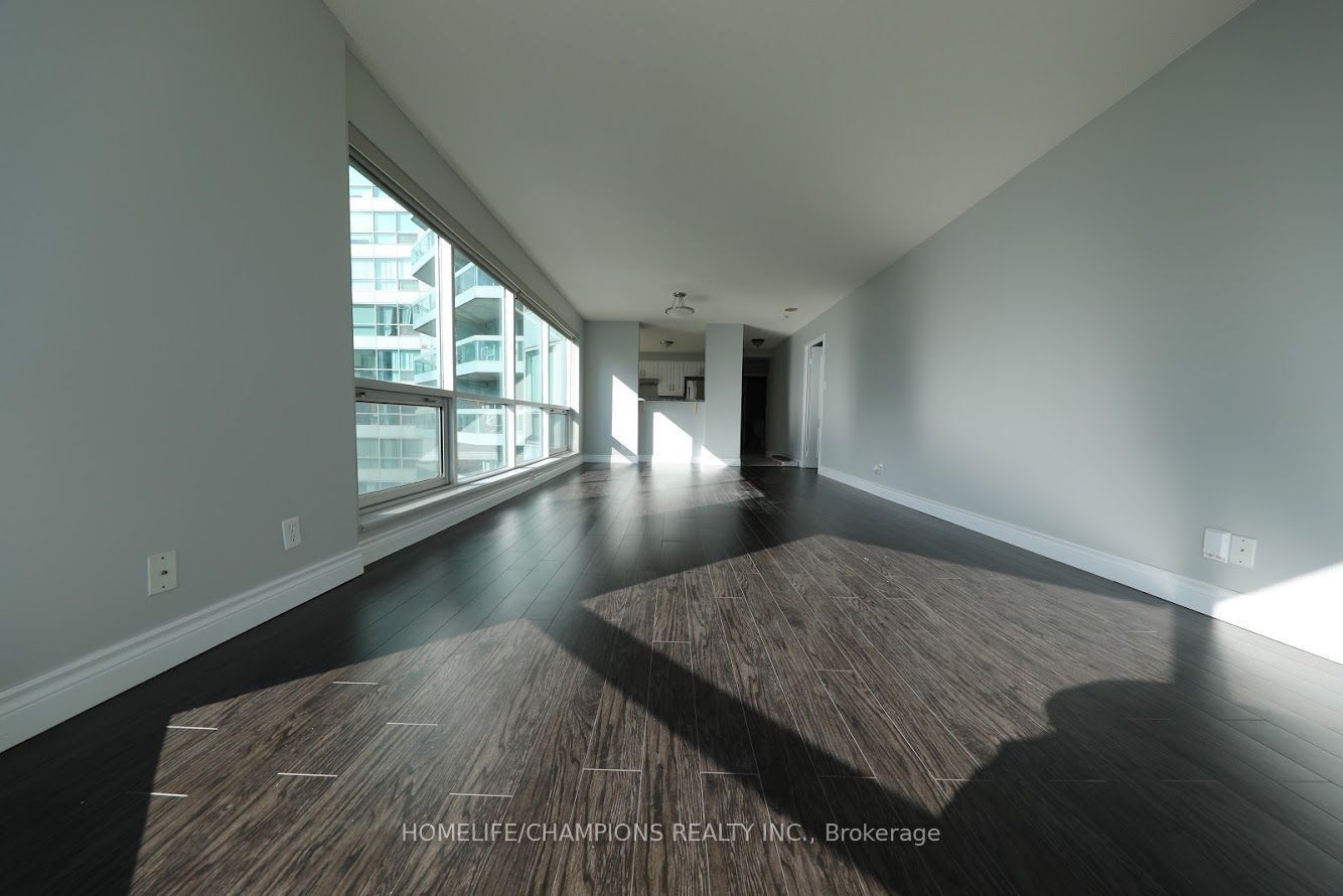 Unit 2412 - 10 Yonge Street, Toronto 2