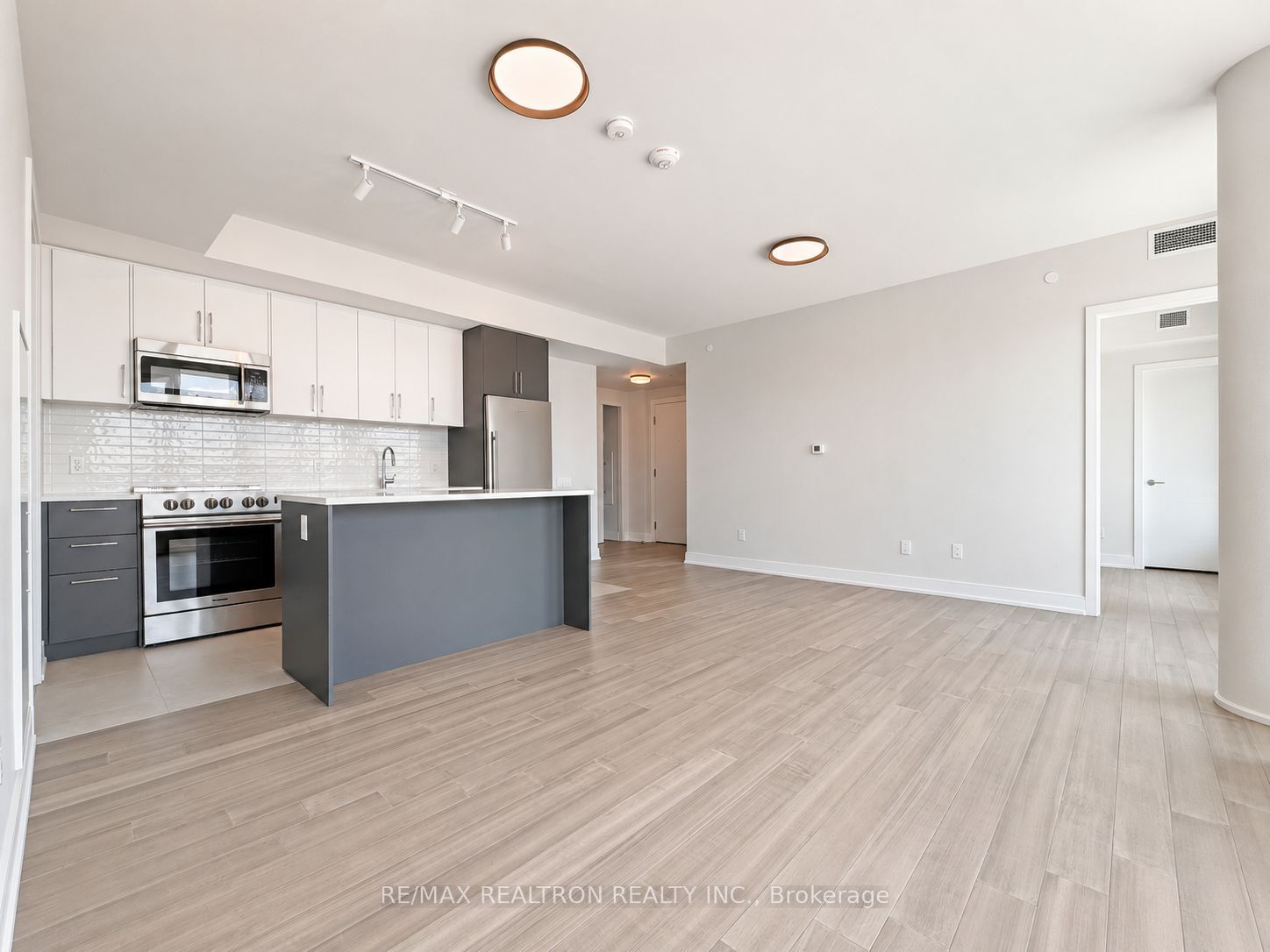 Unit 1001 - 664 Spadina Avenue, Toronto 3