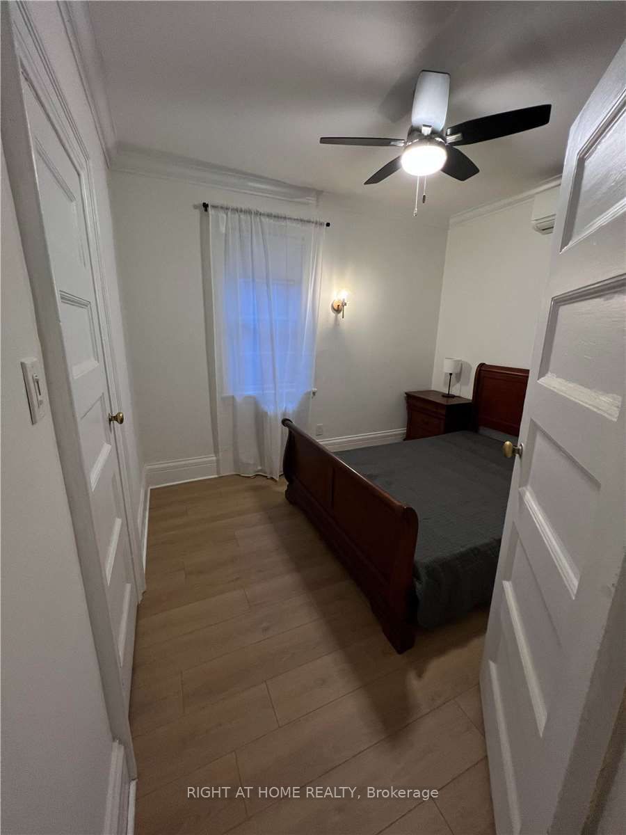 Unit 5 - 291 Ontario Street, Toronto 5