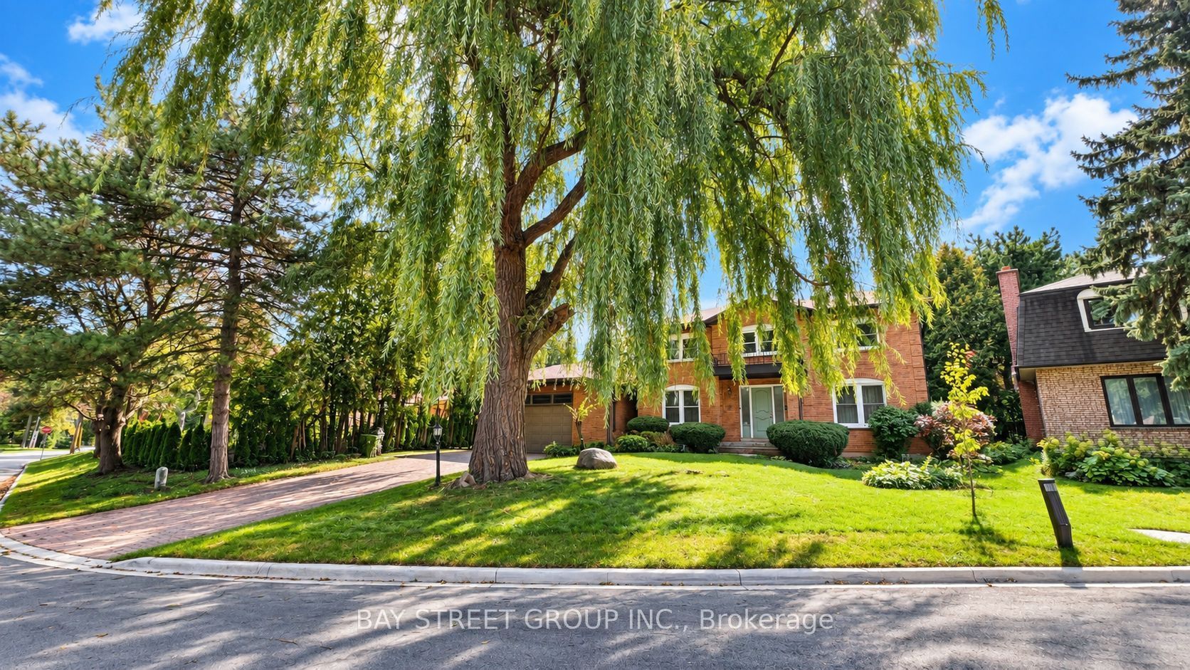 Unit 201 - 5 Elmira Court, North York 2