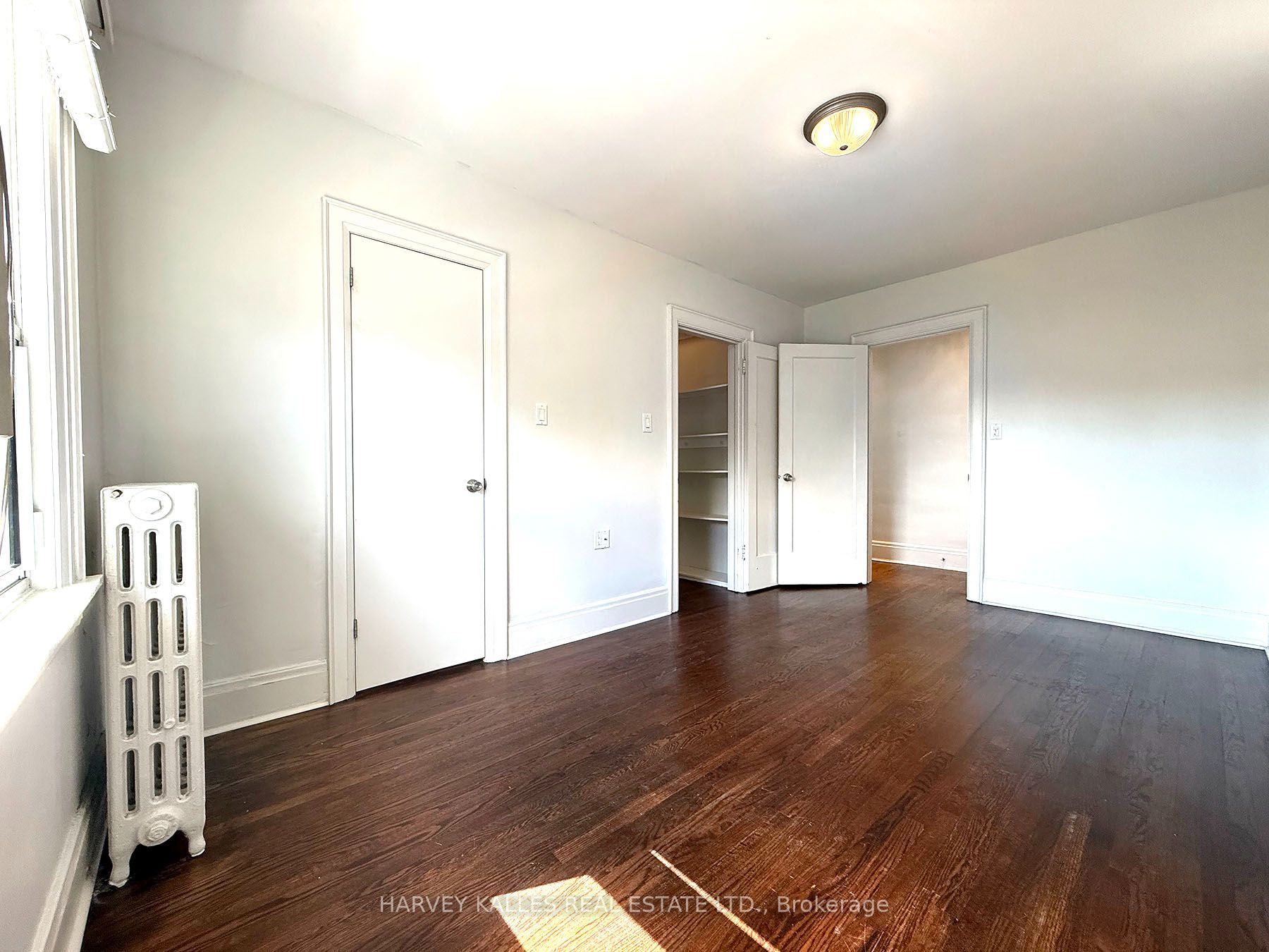 Unit 301 - 858 Davenport Road, Toronto 5