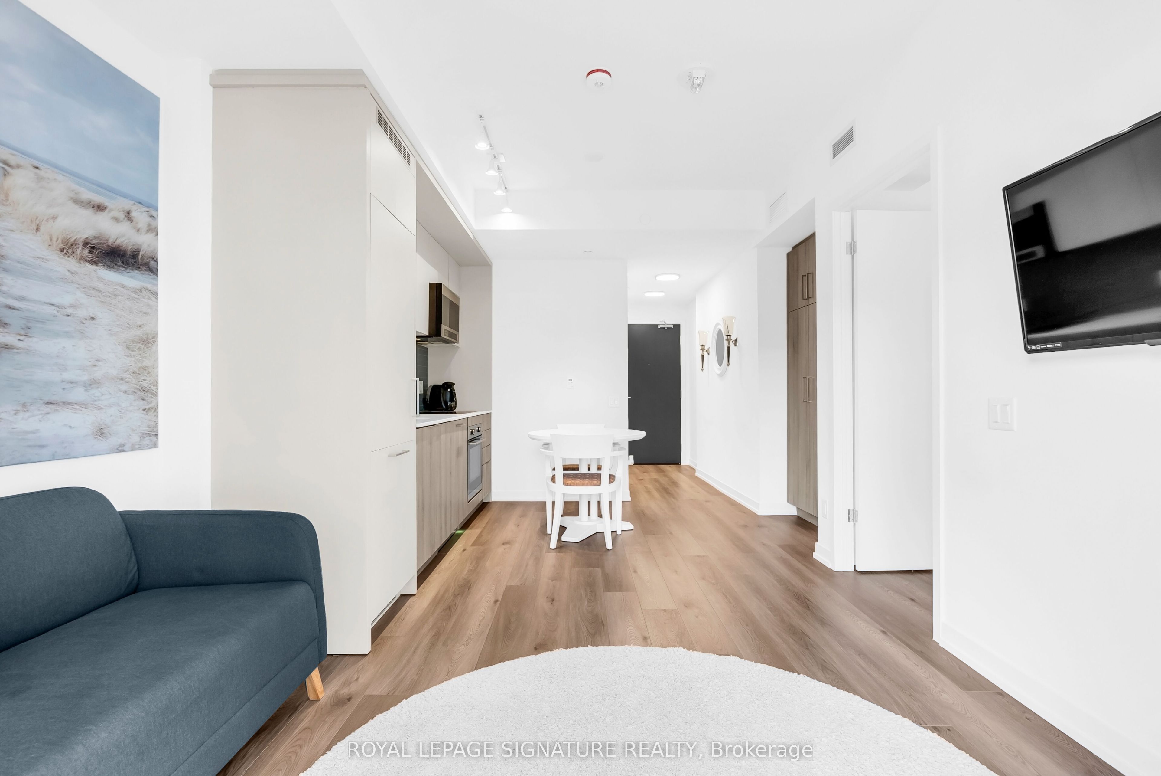 Unit 212 - 863 St. Clair Avenue W, Toronto 3