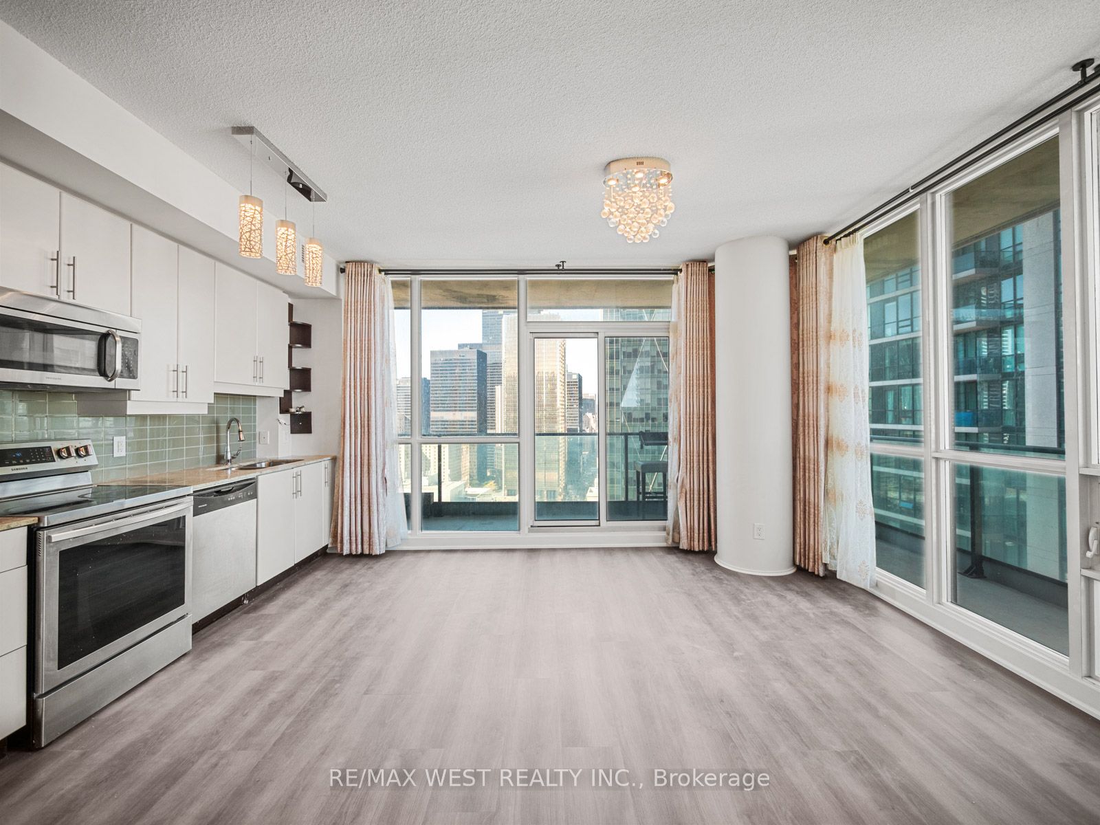 Unit 3104 - 33 Bay Street, Toronto 3