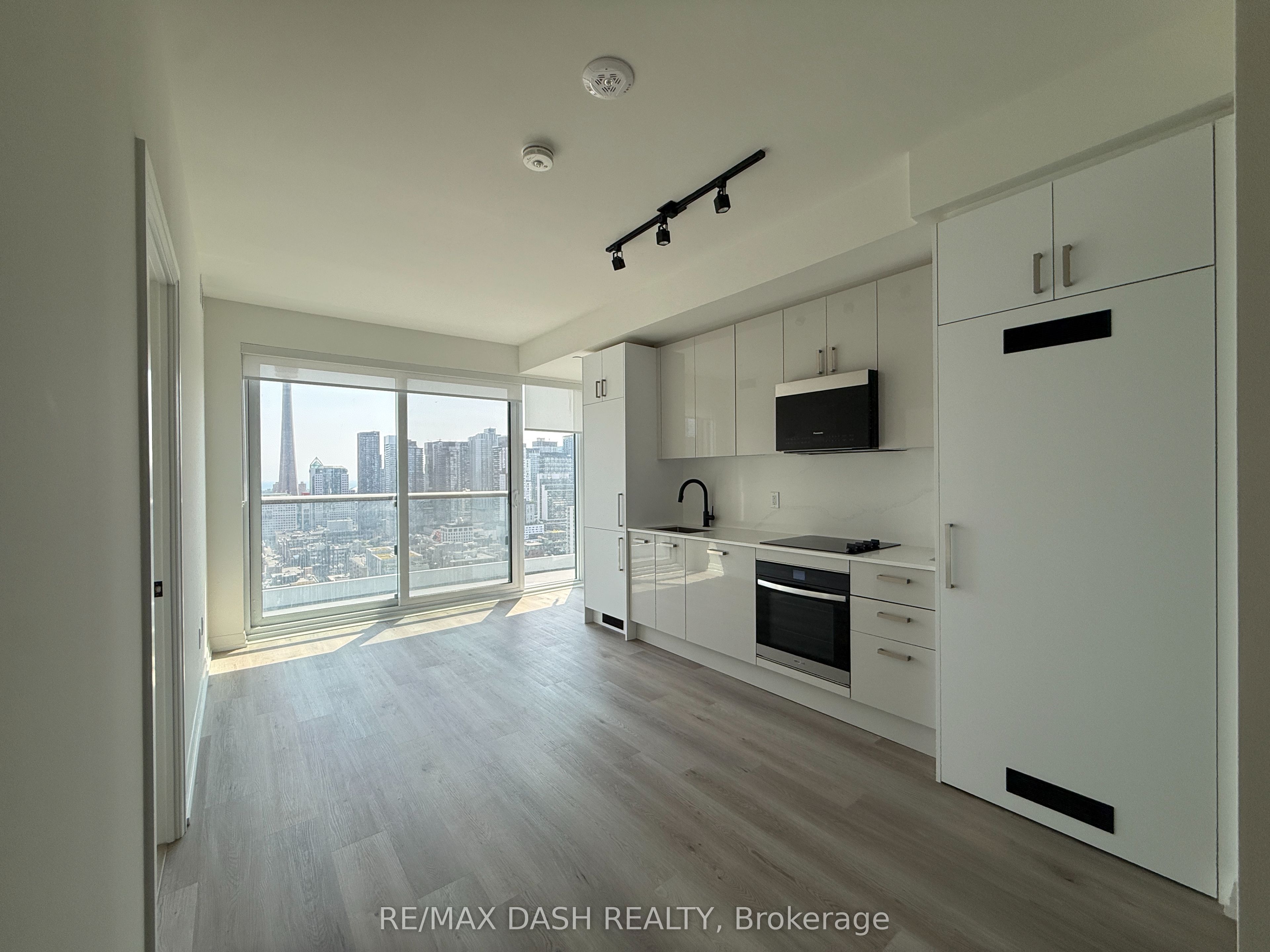 Unit 3109 - 280 Dundas Street W, Toronto 5