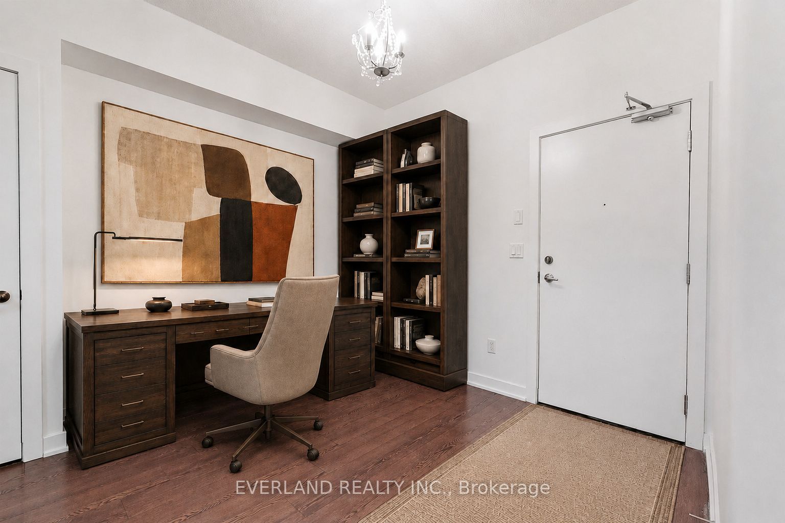Unit 201 - 20 Bruyeres Mews, Toronto 3