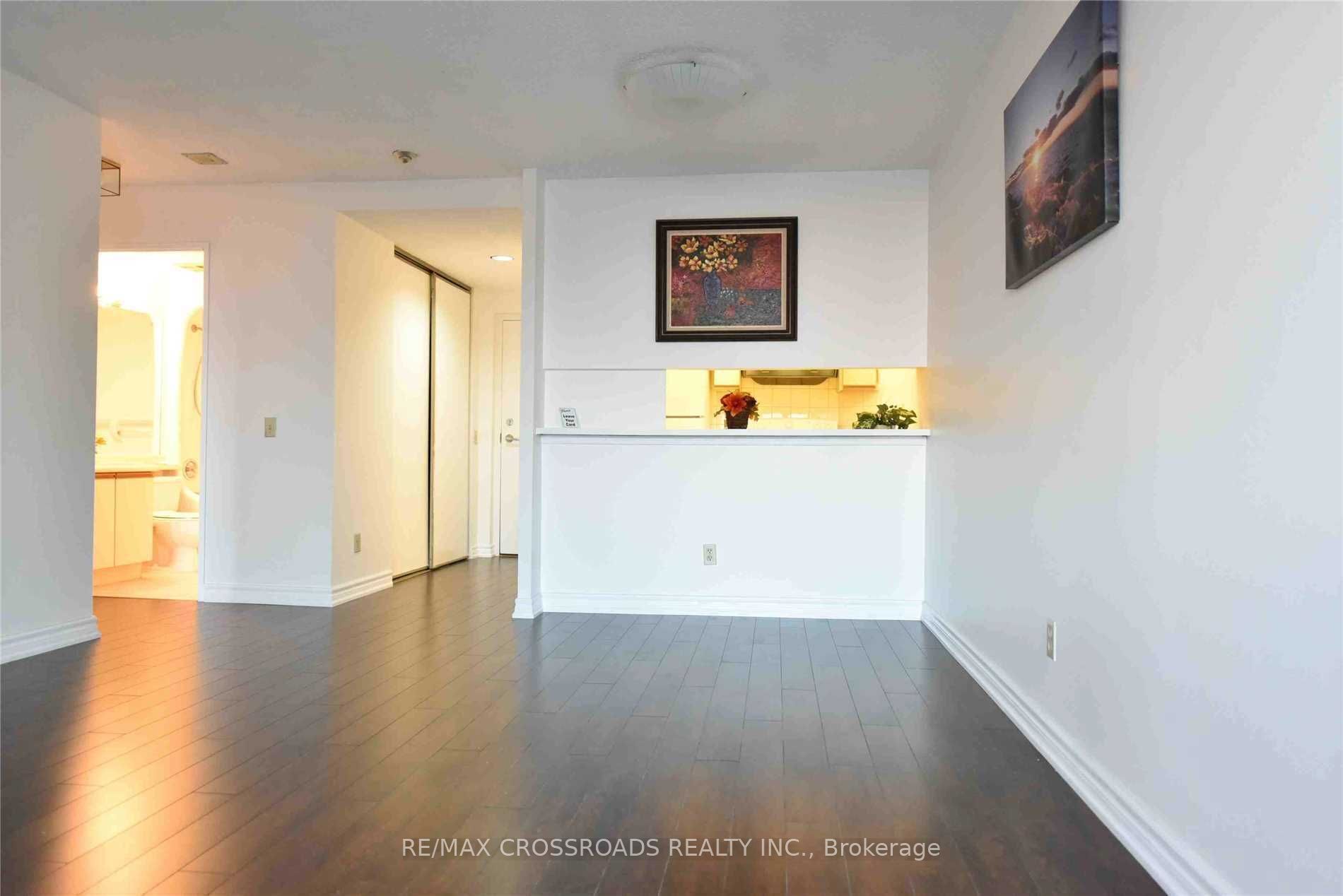 Unit 1706 - 7 Bishop Avenue, North York 2