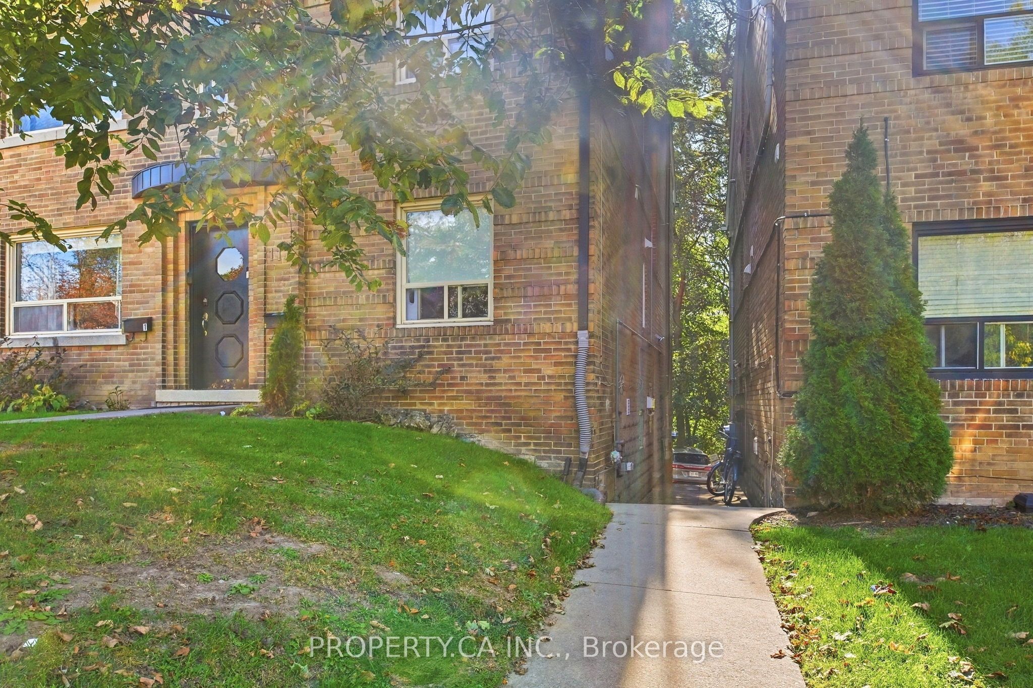 Unit Basement - 117 Cheritan Avenue, Toronto 3