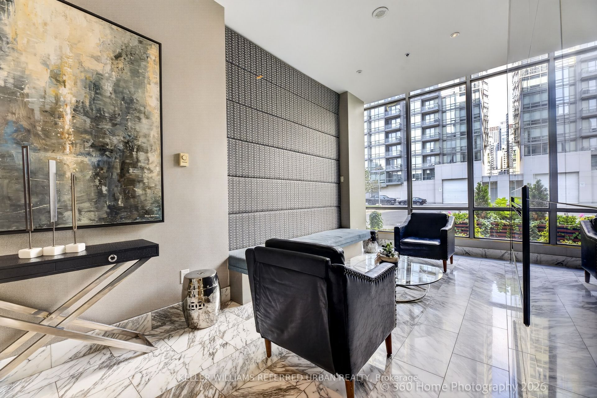 Unit 1503 - 5 Mariner Terrace, Toronto 5