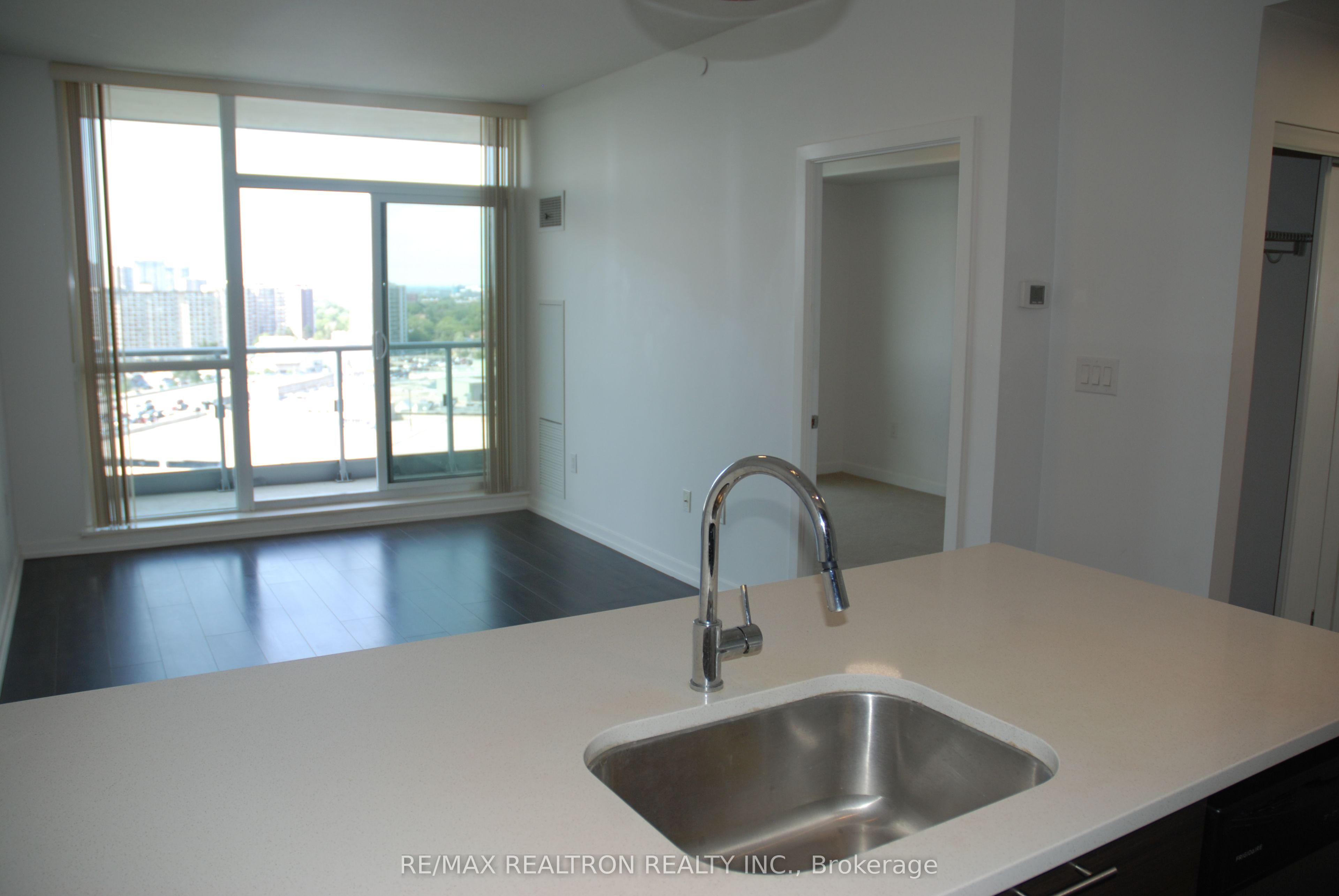 Unit 1304 - 66 Forest Manor Road, North York 4