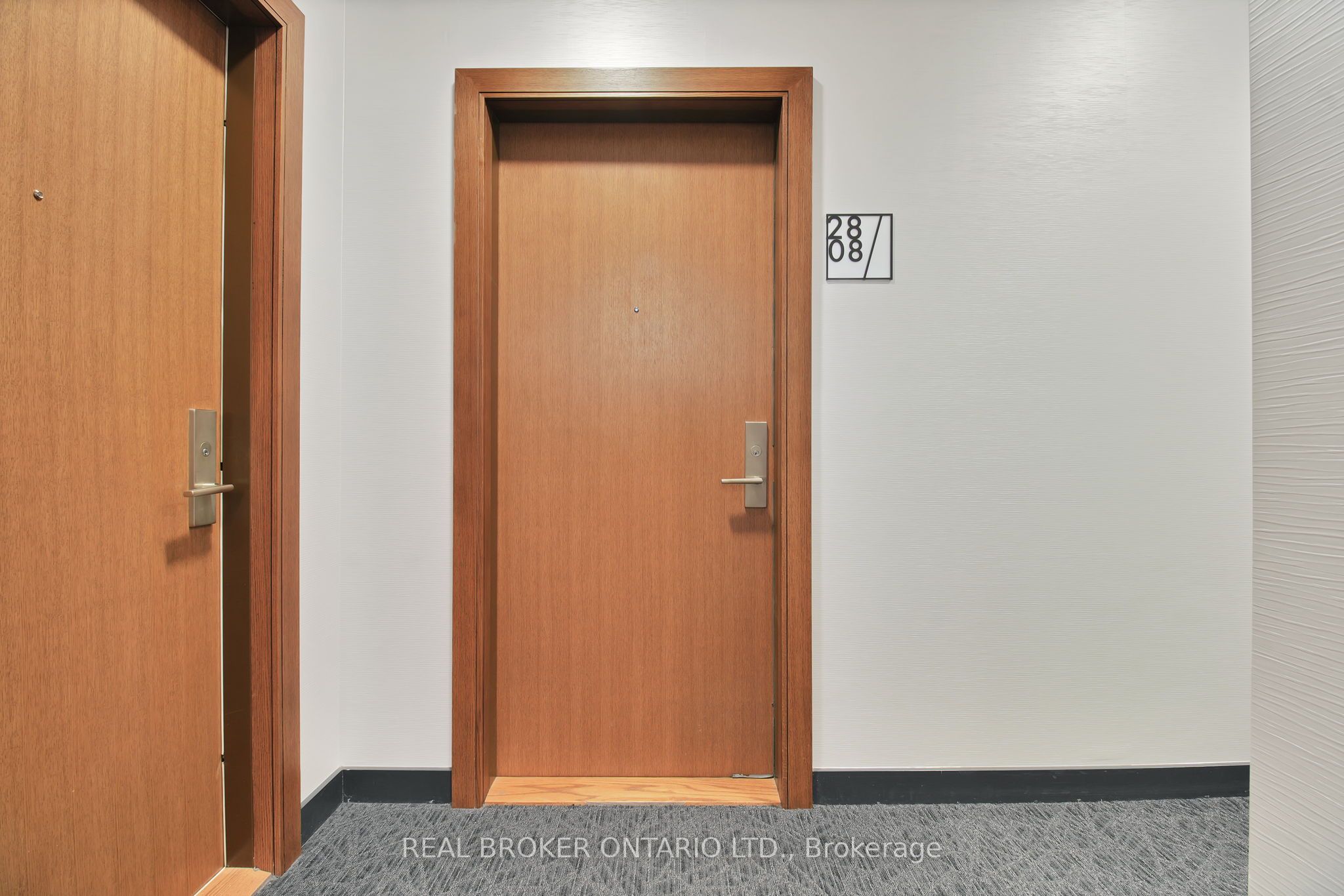 Unit 2808 - 56 Forest Manor Road, North York 4