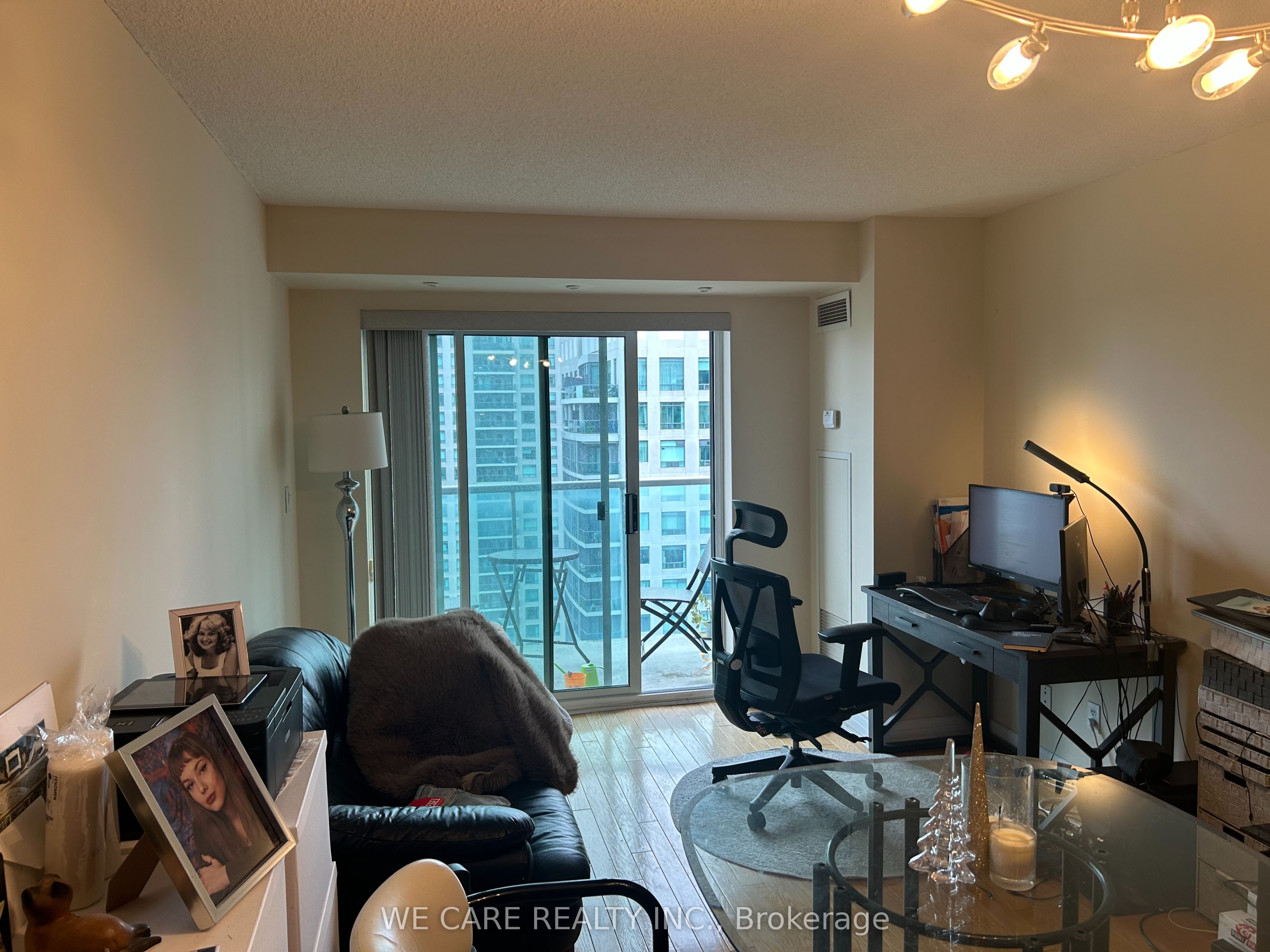 Unit 2308 - 16 Harrison Garden Boulevard, North York 4