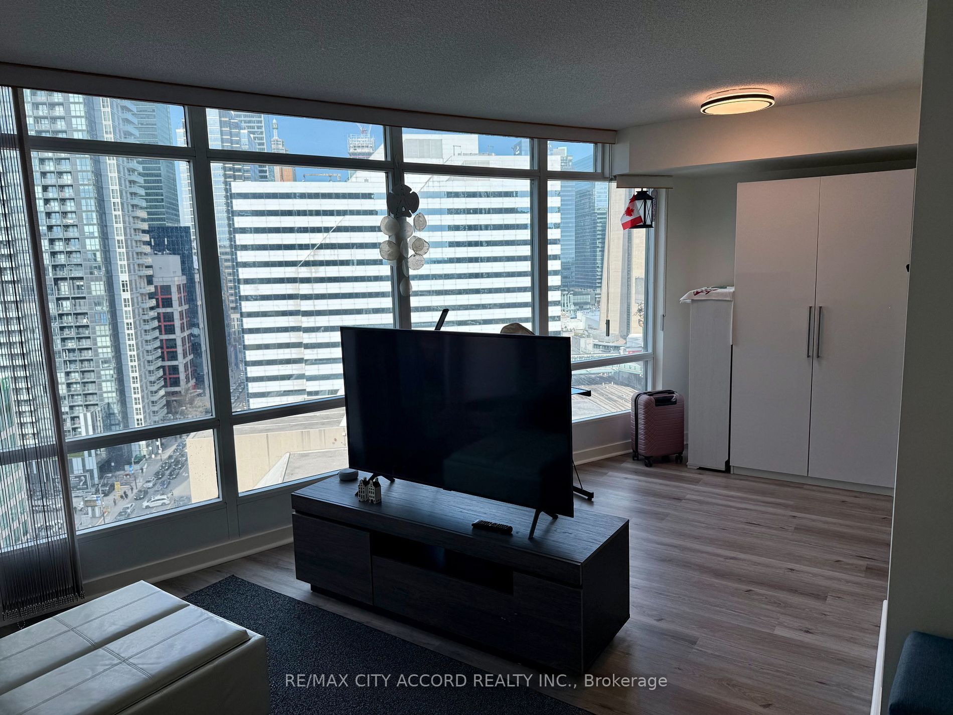 Unit 2102 - 361 Front Street W, Toronto 4