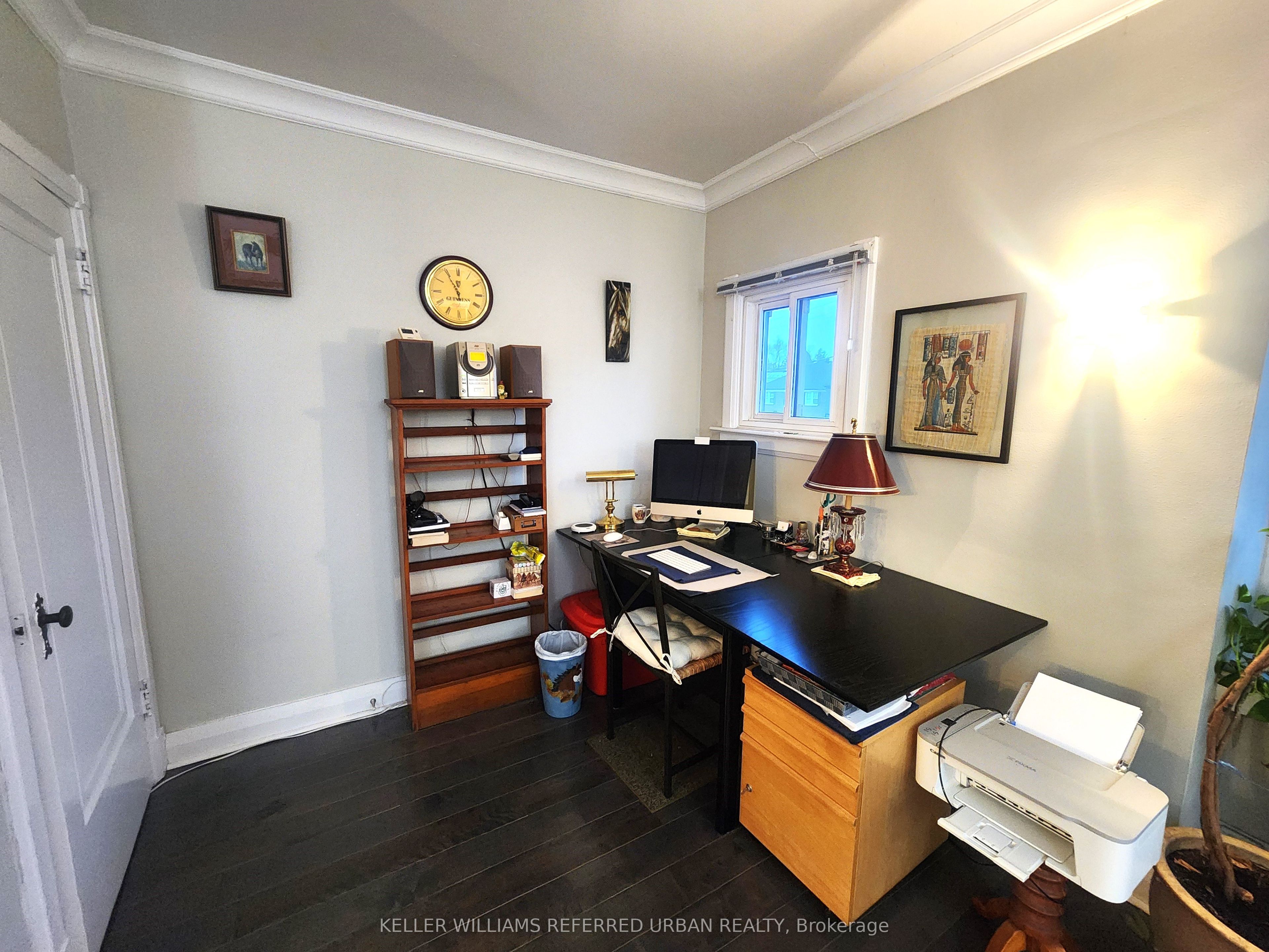 Unit Upper - 1227 Avenue Road, Toronto 4