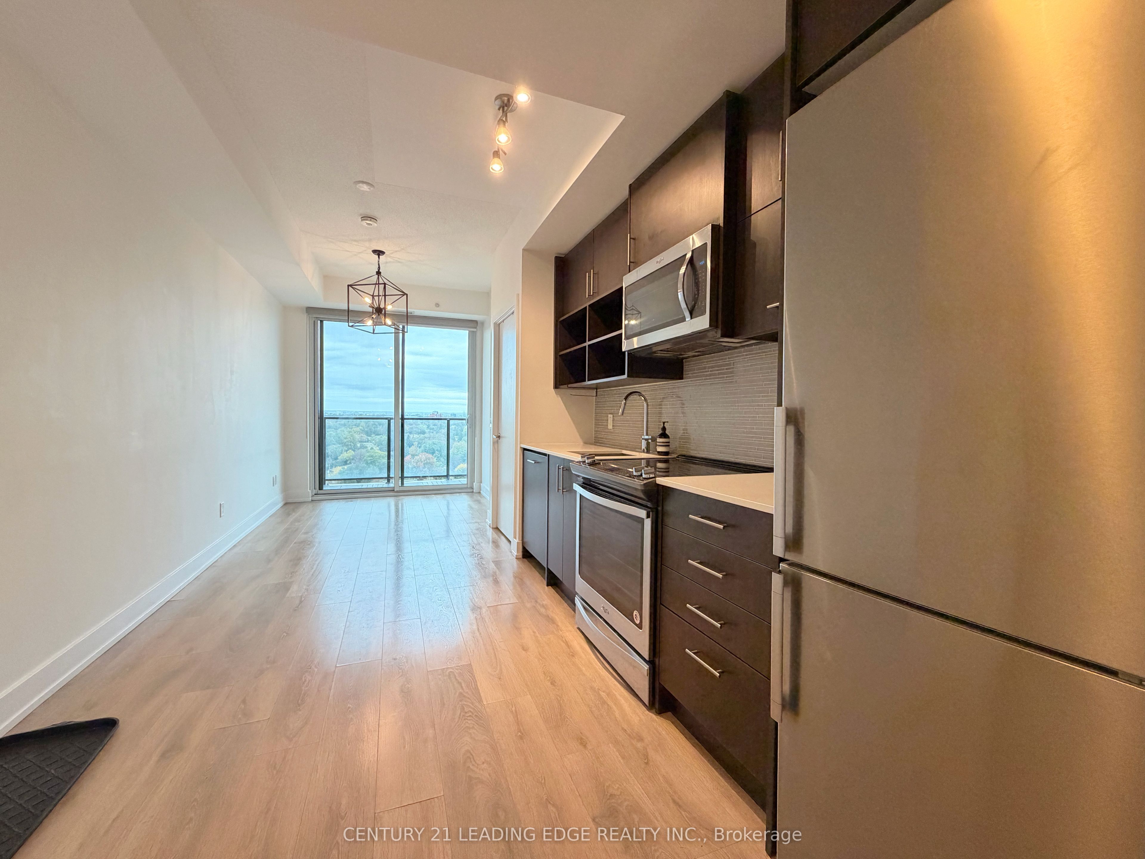 Unit 1206 - 128 Fairview Mall Drive, North York 3