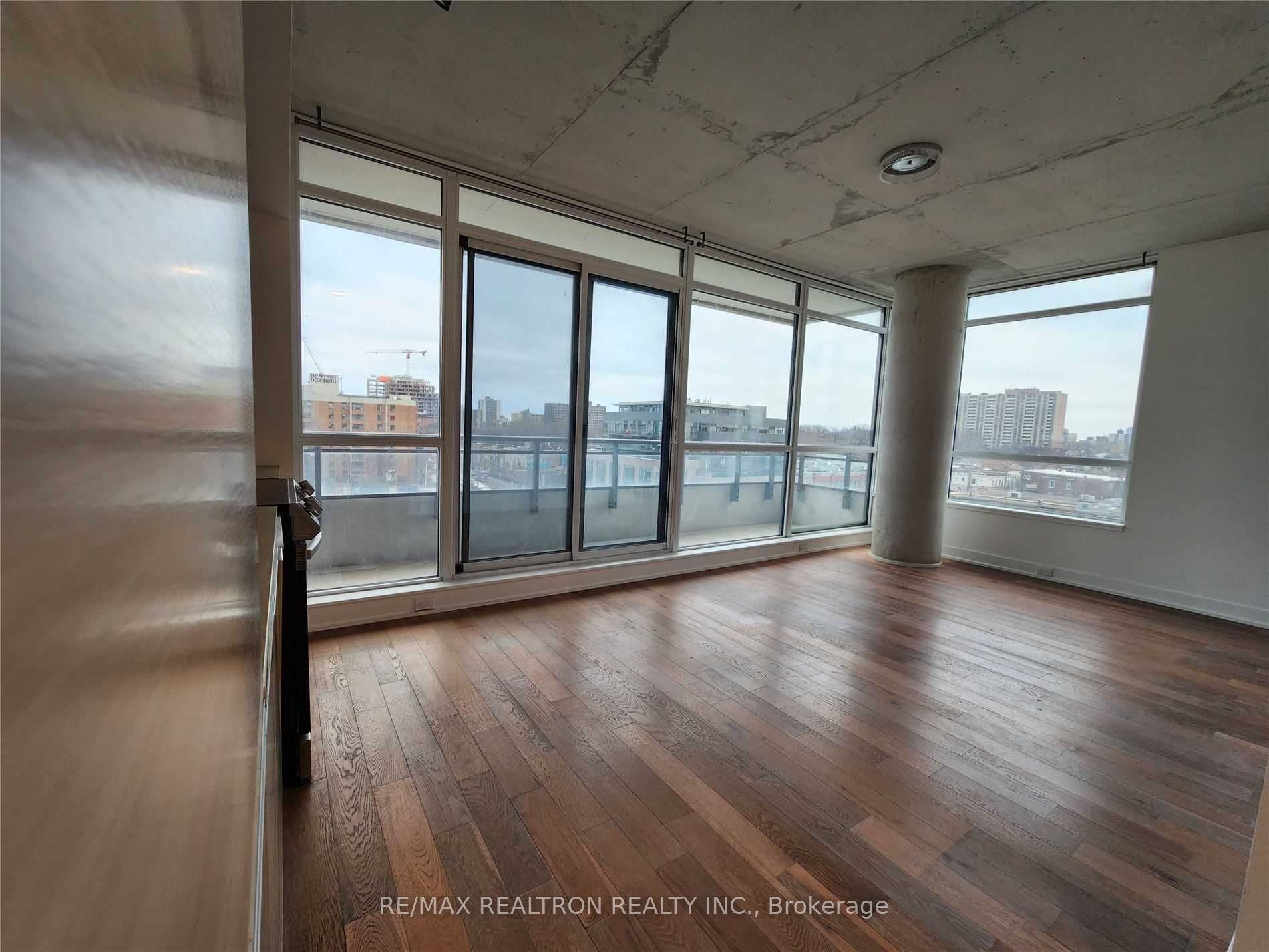 Unit 607 - 20 Minowan Miikan Lane, Toronto 4