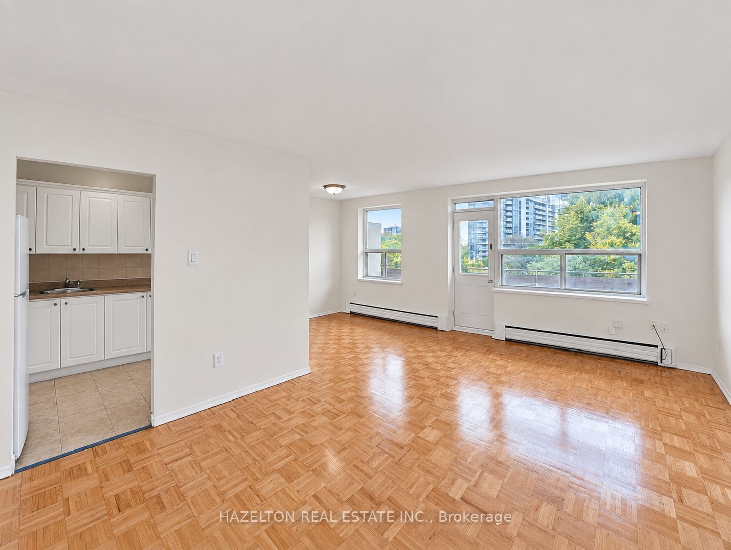 Unit 308 - 1244 York Mills Road, North York 4