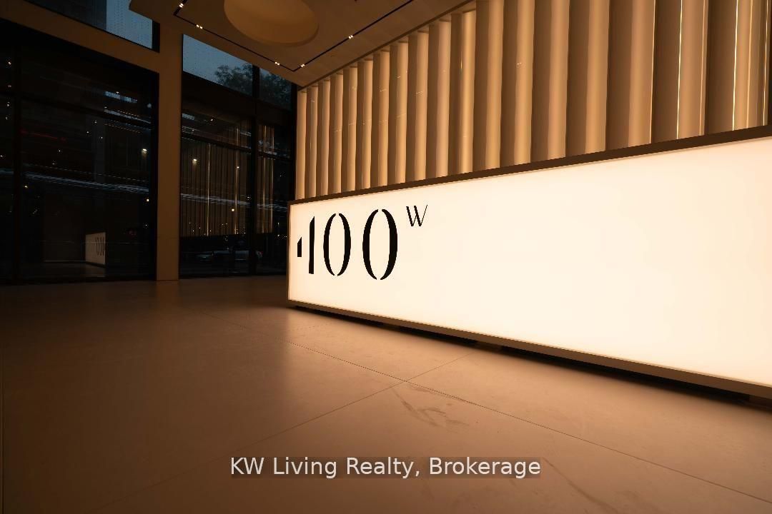 Unit 2622 - 400 King Street W, Toronto 2